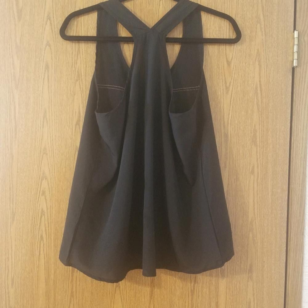 Designer Zenana Styles Sleeveless Top Size Large Size L / US 10 / IT 46 - 2 Thumbnail