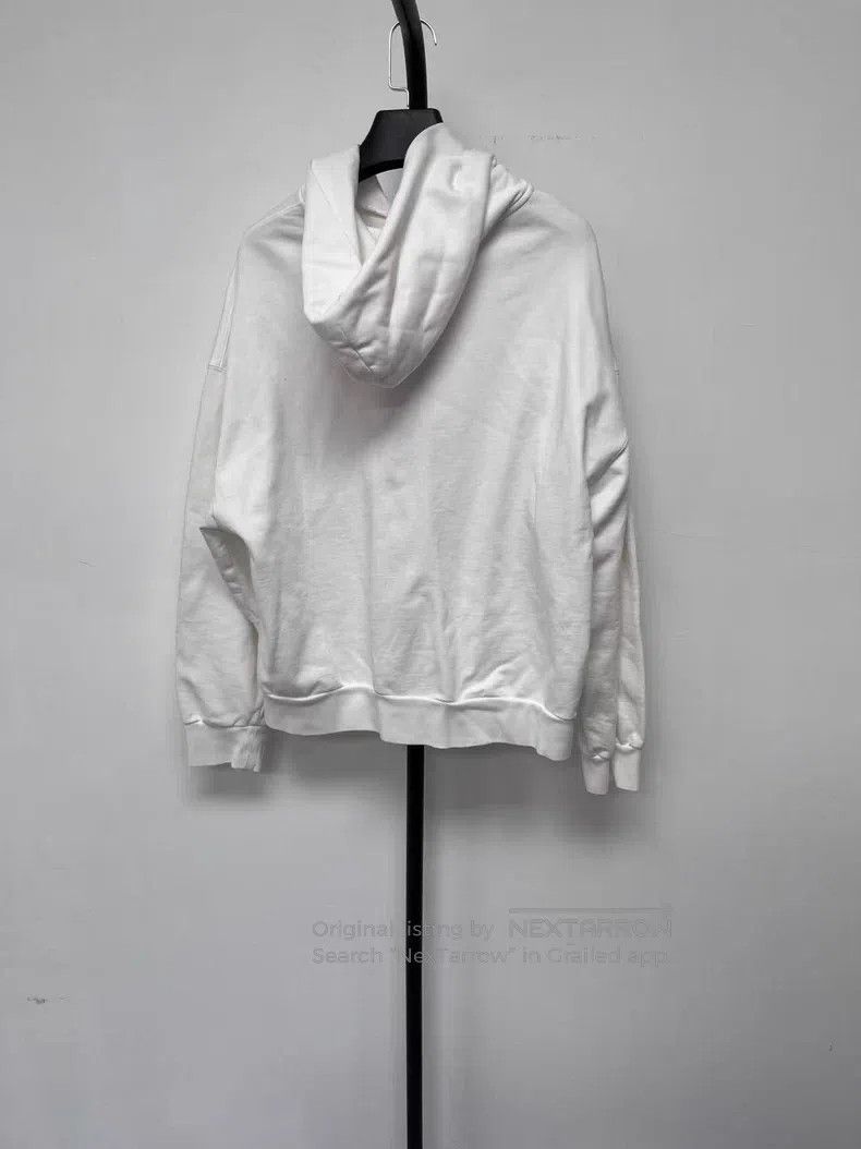 Balenciaga Balenciaga Post-it Hat Sweatshirt Size US S / EU 44-46 / 1 - 2 Thumbnail