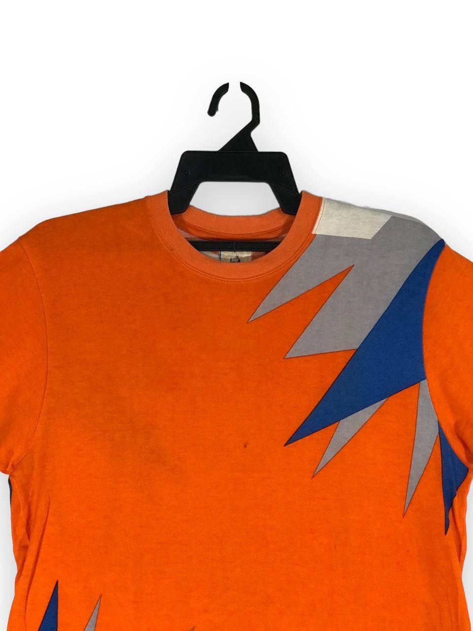 Undercover electric design Size US M / EU 48-50 / 2 - 2 Thumbnail