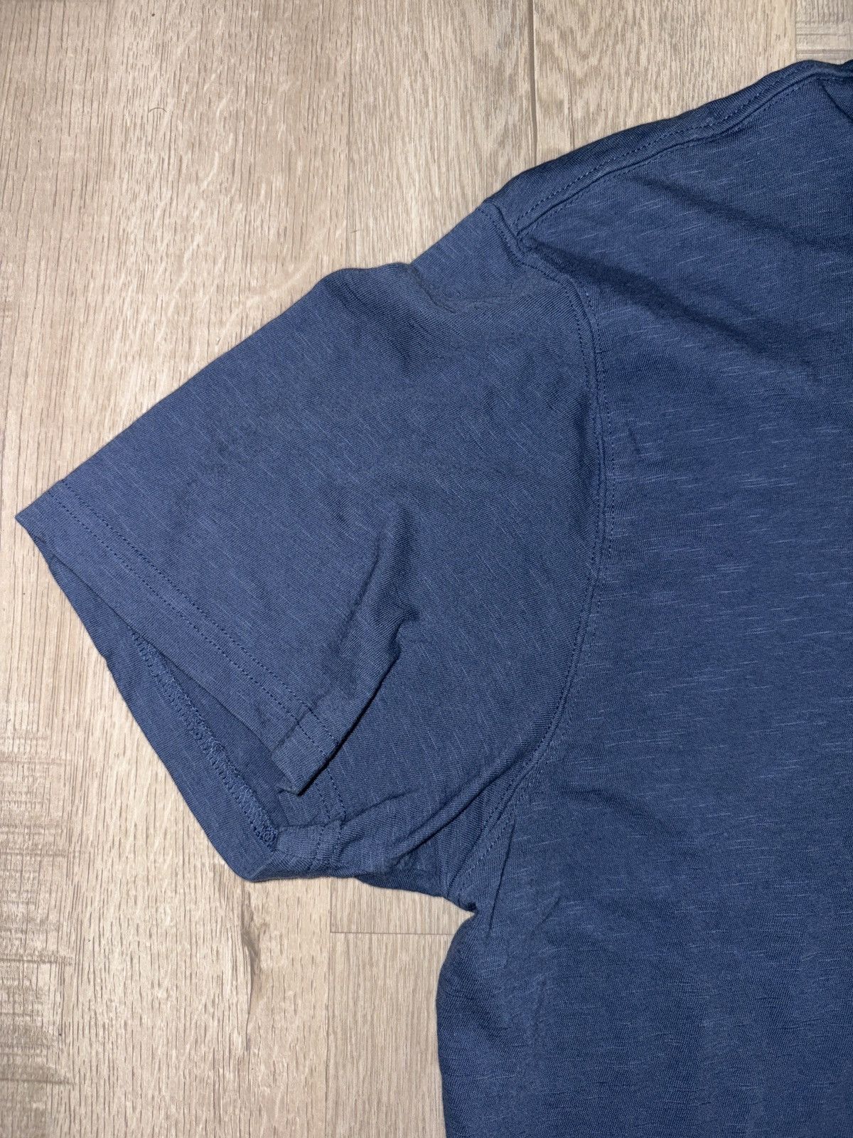 Saks Fifth Avenue Saks Fifth Avenue Polo Shirt Size US XL / EU 56 / 4 - 3 Thumbnail