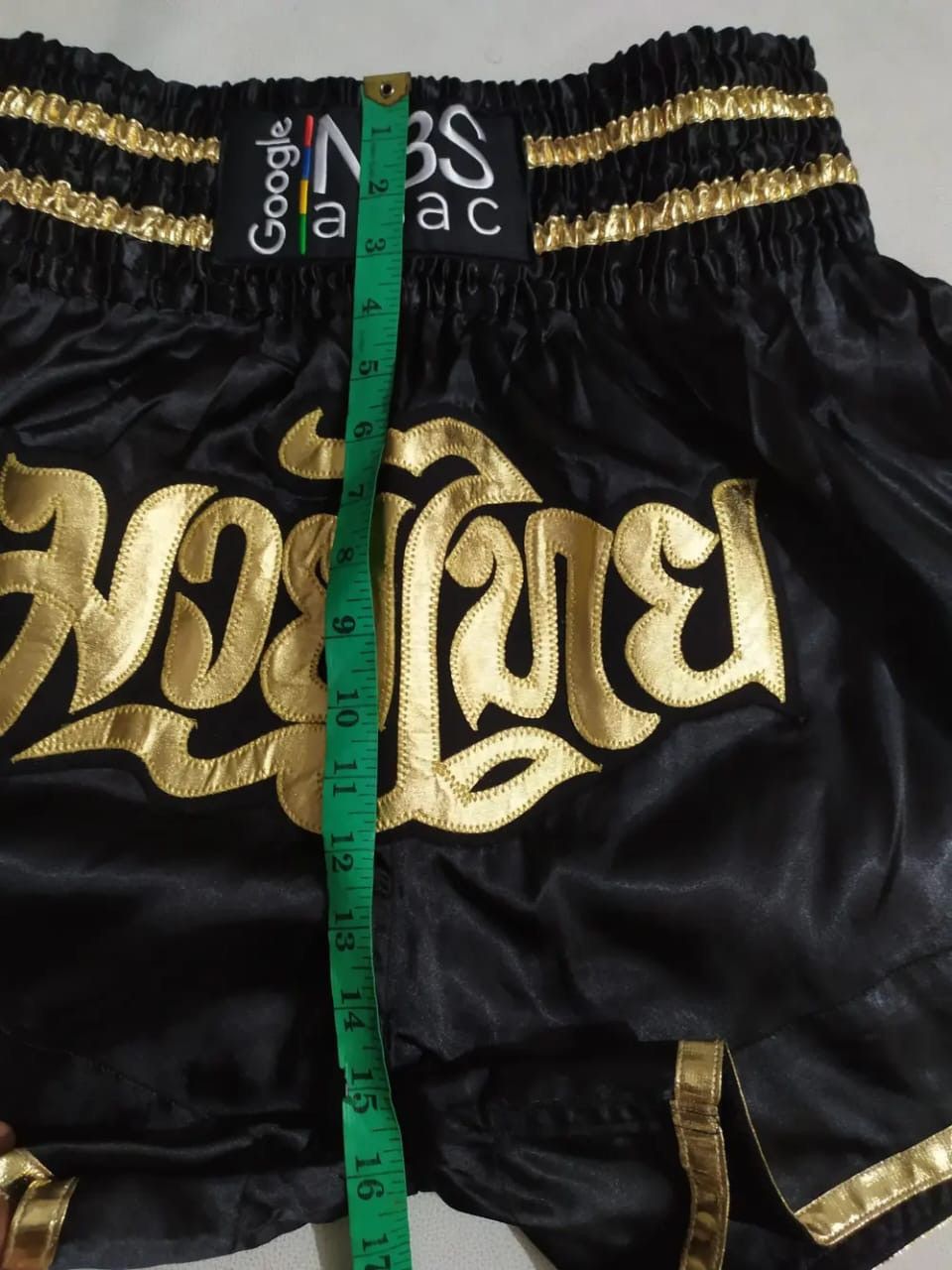 Other Muay Thai Boxing Pants Core Fashion Size US 33 - 8 Thumbnail