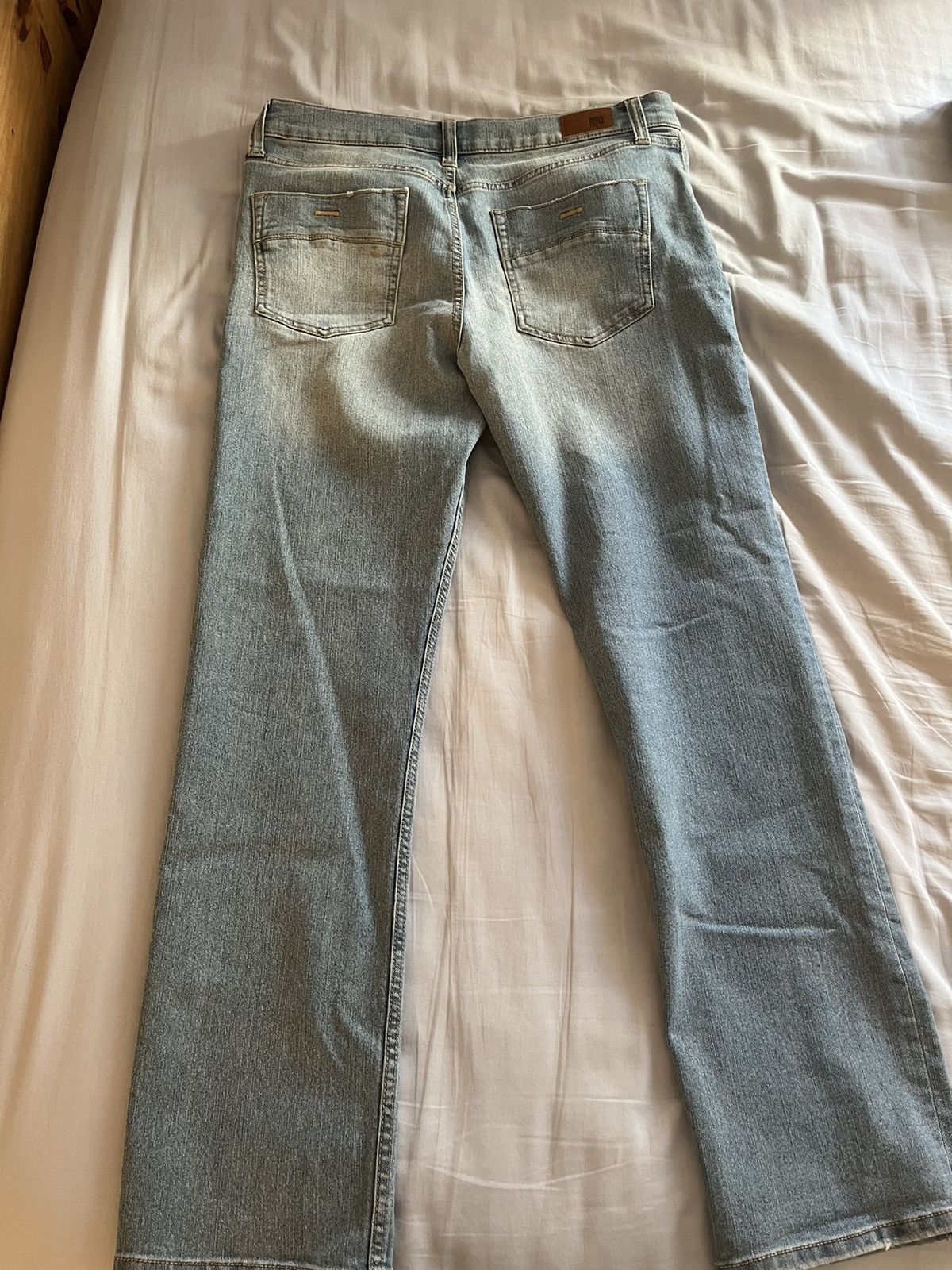 Rsq RSQ Jeans Size US 31 - 3 Thumbnail