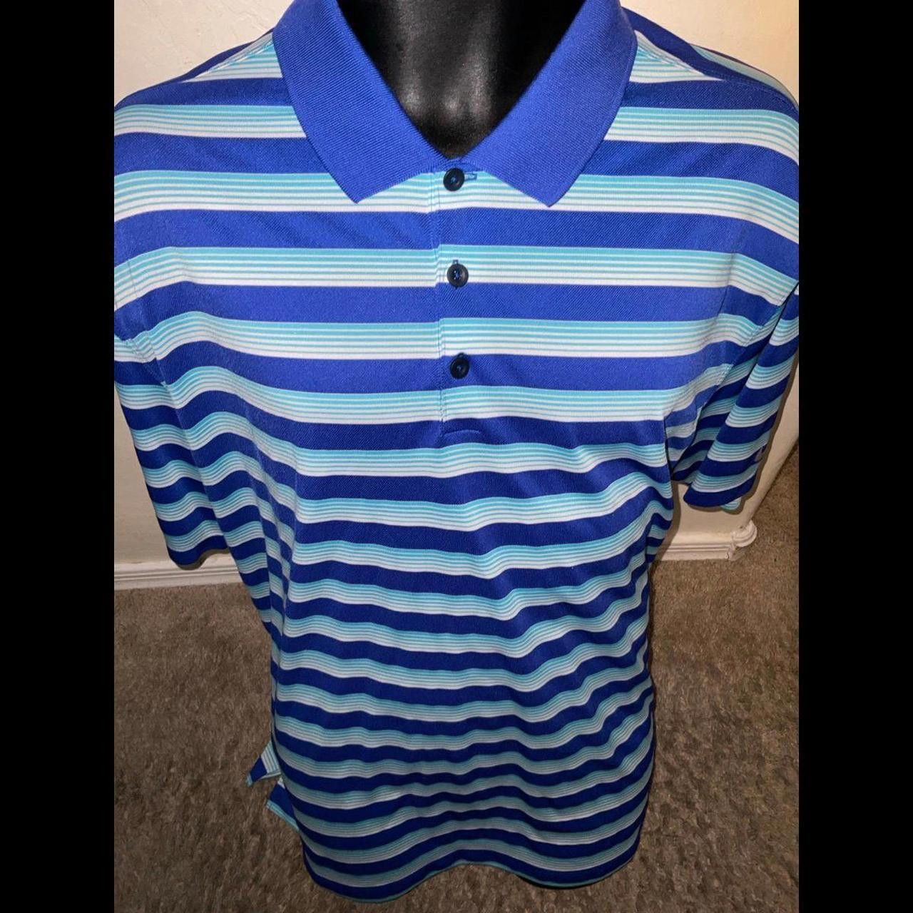 Nike Mens Used Size Xxl 2xl B657 Size US XXL / EU 58 / 5 - 1 Thumbnail