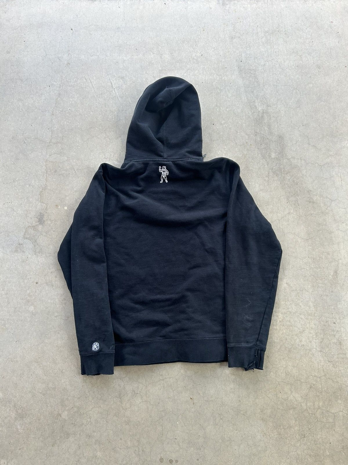 Billionaire Boys Club × Pharrell Billionaire Boys Club BB Jumble Letter Spell-out Hoodie Size US L / EU 52-54 / 3 - 2 Thumbnail