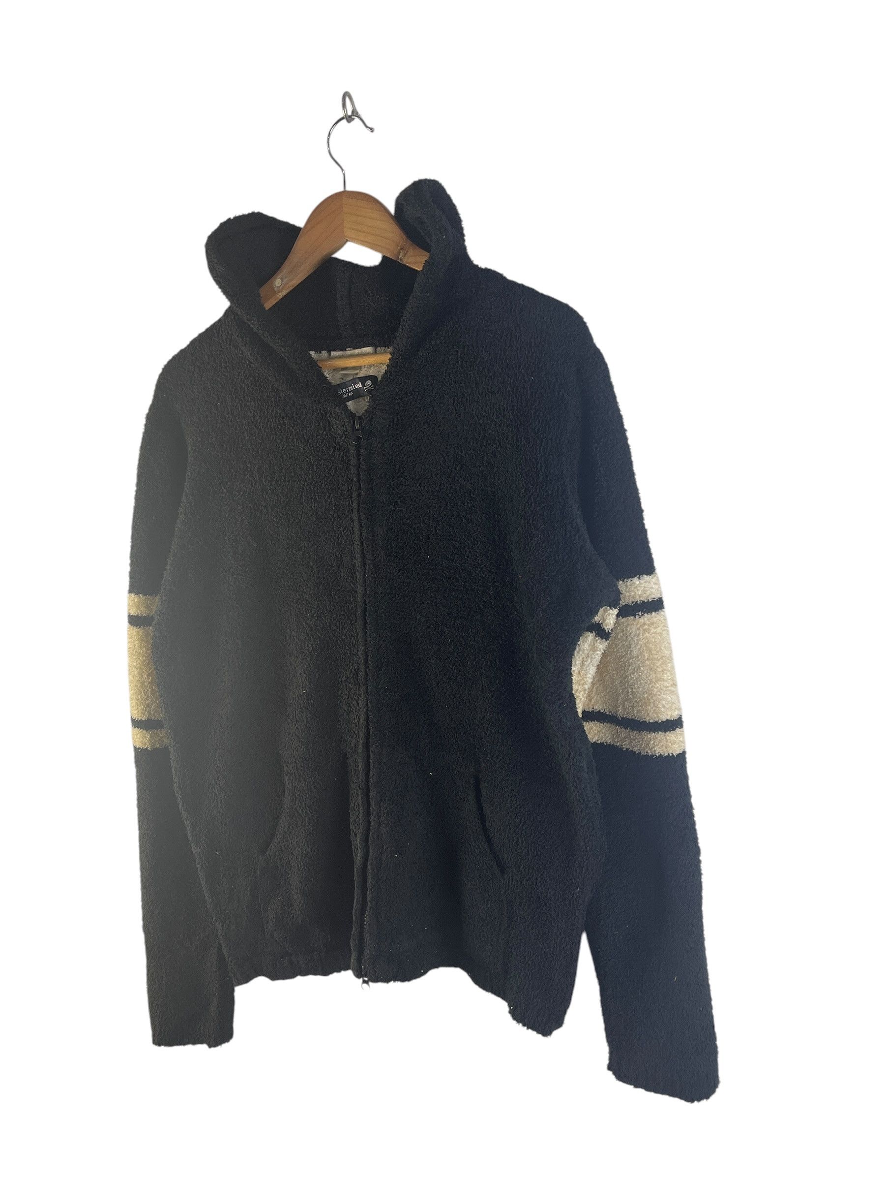 Mastermind Japan Mastermind Japan X Barefoot Dreams Collaboration Sweater Size US M / EU 48-50 / 2 - 6 Thumbnail