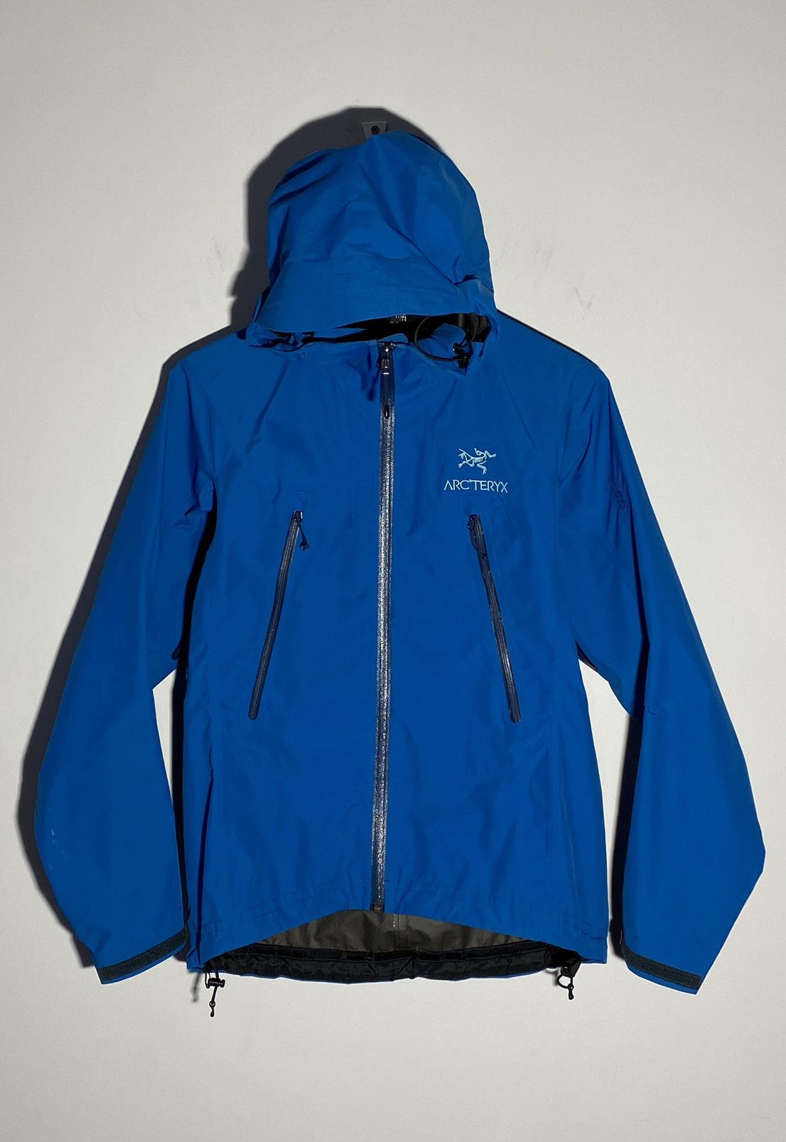 Arc Teryx Arc teryx Gore Tex Paclite Shell women s jacket Grailed