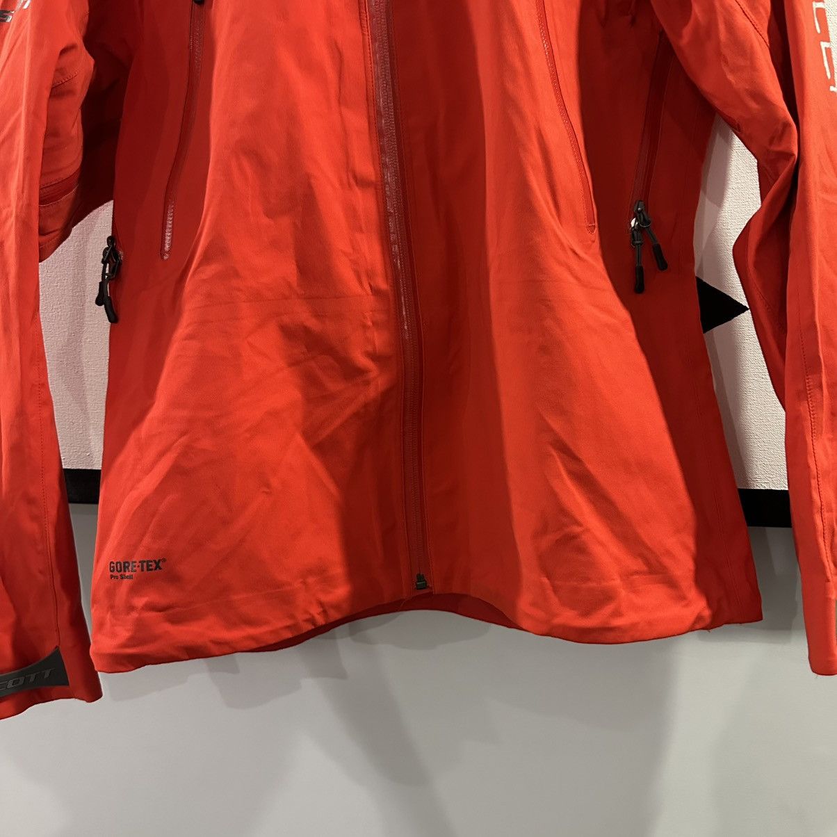 Other Scott Gore tex Women’s Jacket Size S/ US 2 Size S / US 4 / IT 40 - 15 Thumbnail