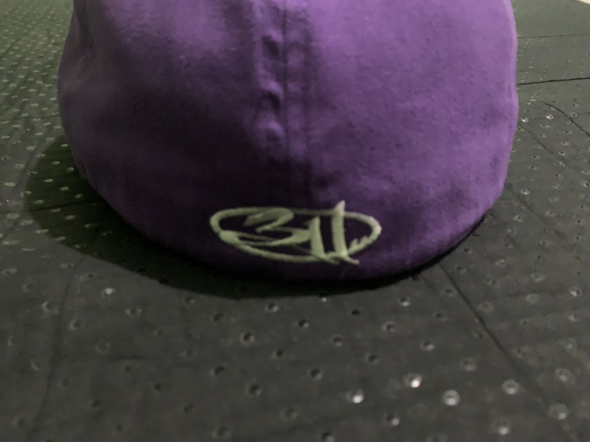 Band Tees × Vintage Vintage 311 Snapback Hat Size ONE SIZE - 5 Thumbnail