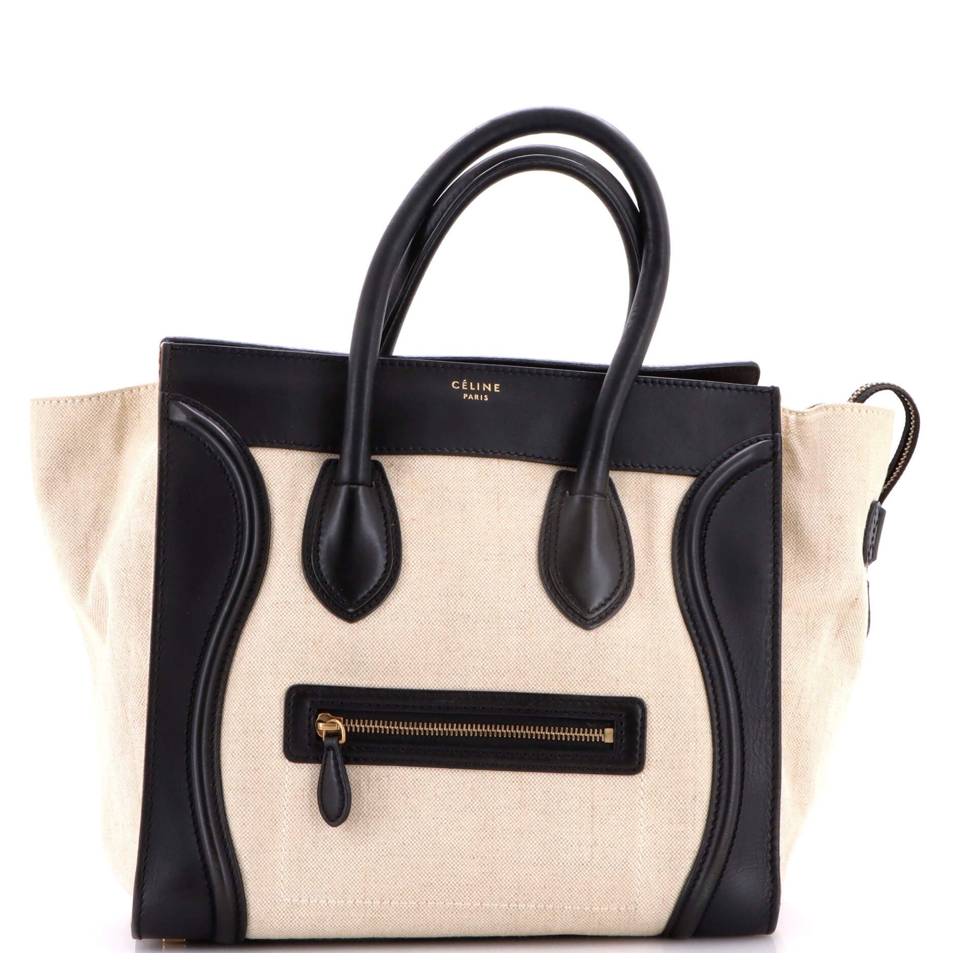 Celine Luggage Bag Size ONE SIZE - 1 Thumbnail