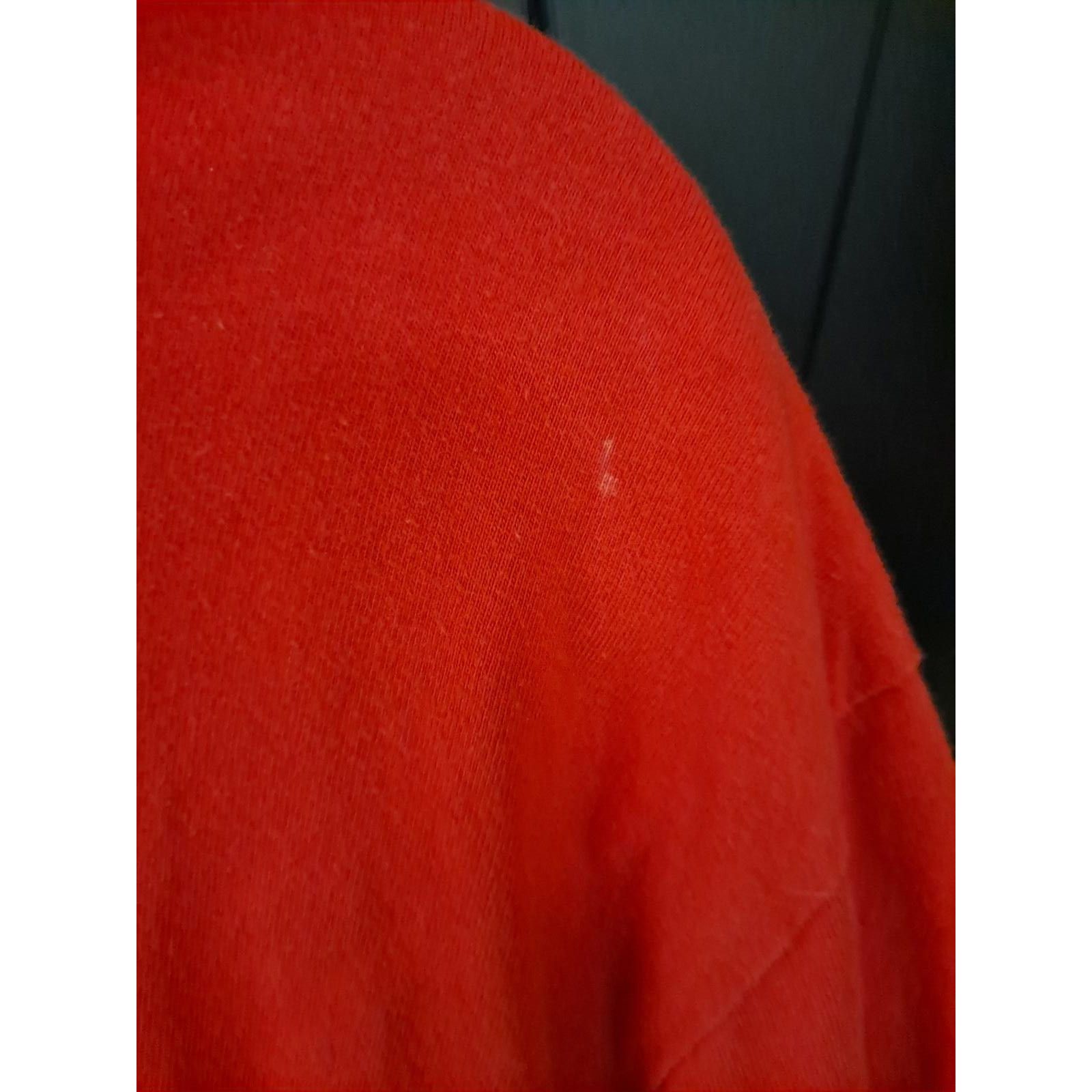 Other CAT Orange Logo Shirt Size Medium Size US M / EU 48-50 / 2 - 3 Thumbnail