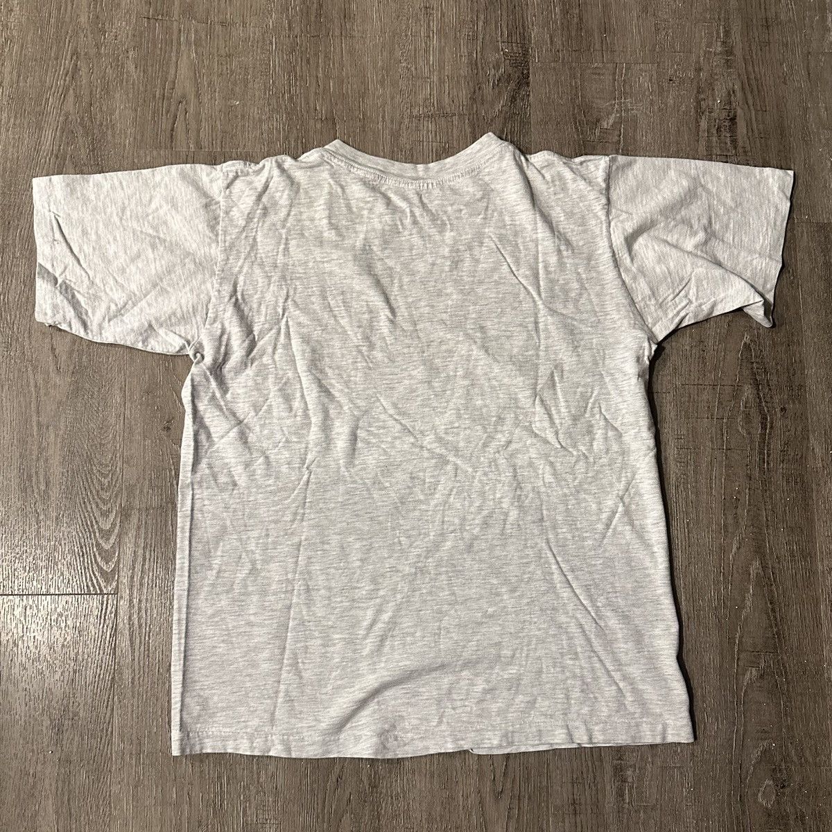 Vintage Vintage Redmond Washington Single Stitch Shirt Size US M / EU 48-50 / 2 - 6 Thumbnail