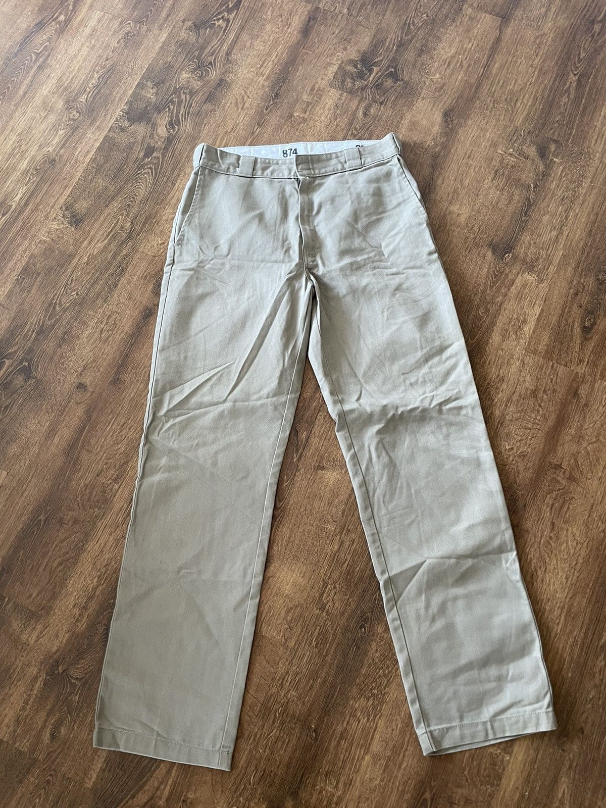 Carhartt × Dickies Vintage Dickies Pants Size US 34 / EU 50 - 5 Thumbnail