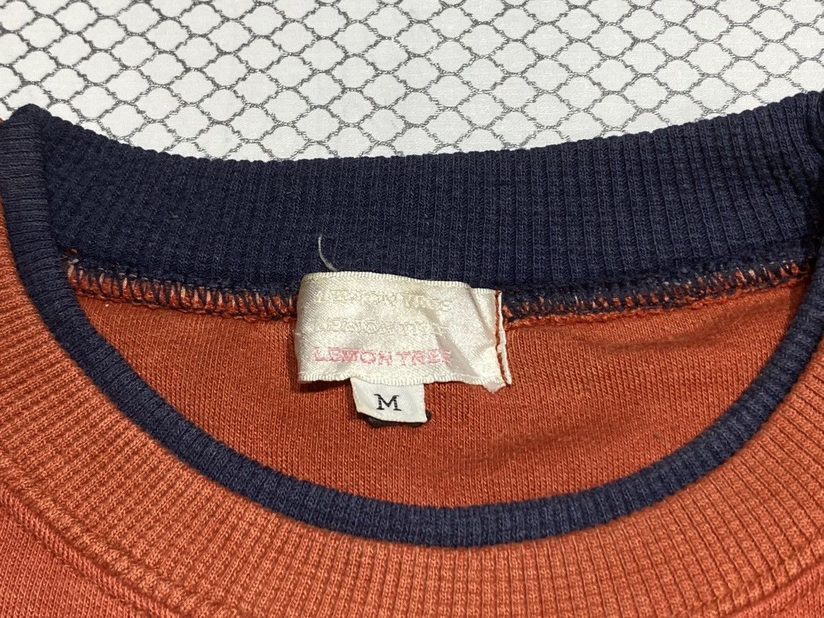 Other Streetwear Sweatshirt Size US M / EU 48-50 / 2 - 7 Thumbnail