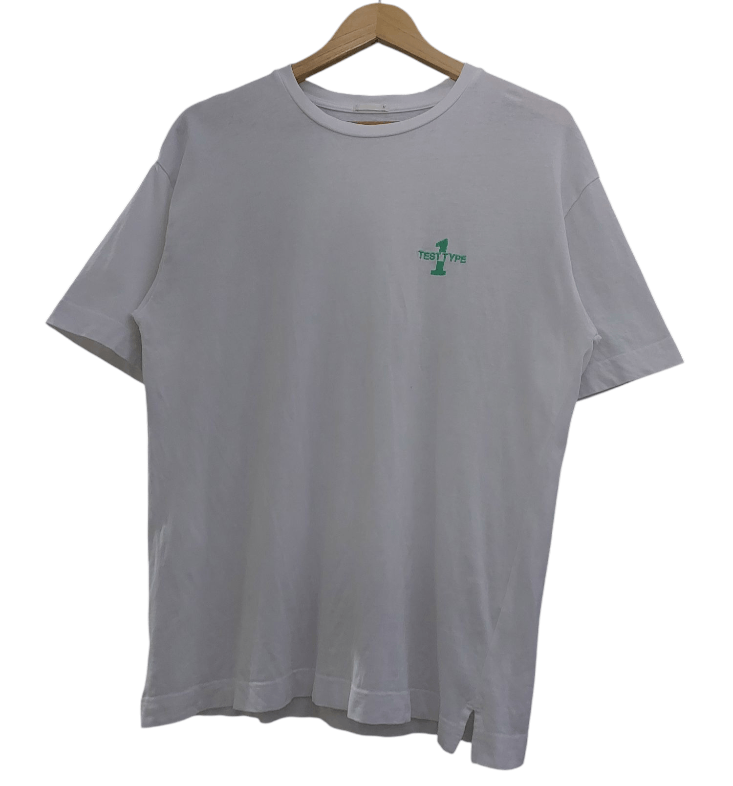 Anime EVANGELION ANIME T-SHIRT Size US M / EU 48-50 / 2 - 2 Thumbnail