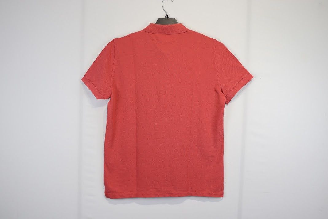 Tom Ford o1rshd1 Polo Shirt in Pink Size US M / EU 48-50 / 2 - 7 Thumbnail