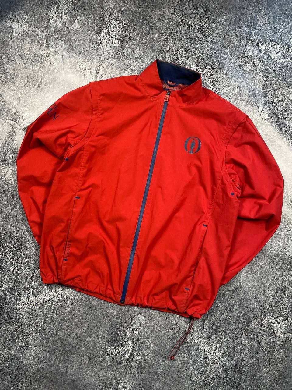 Polo Ralph Lauren Polo Ralph Lauren × Streetwear × Vintage Size US M / EU 48-50 / 2 - 1 Thumbnail