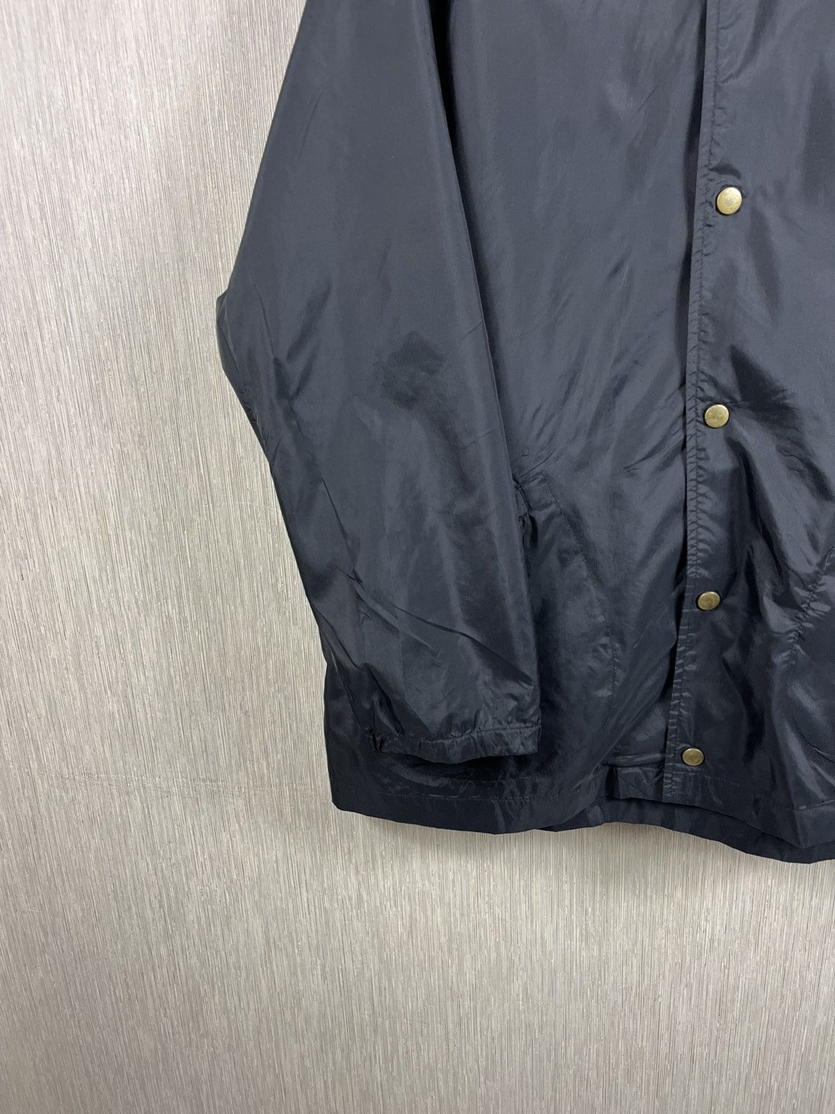 Japanese Brand × Vintage Vintage Ninety9 backpack jacket 2in1 foldable Size US M / EU 48-50 / 2 - 8 Thumbnail
