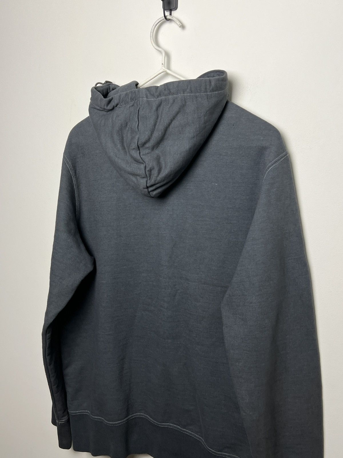 Maharishi maharishi y2k dragon embroidery hoodie Size US L / EU 52-54 / 3 - 10 Thumbnail