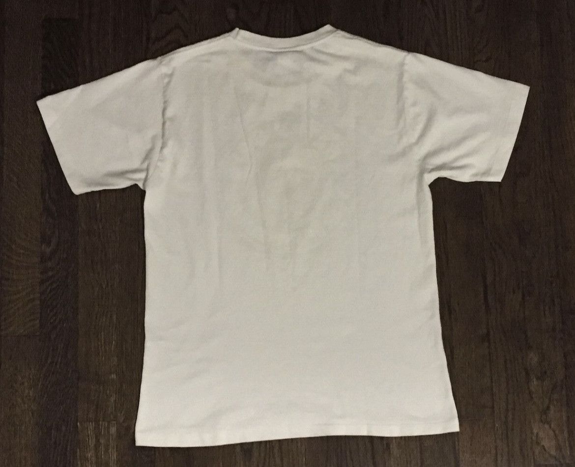 Bape Bape tee shirt Size US S / EU 44-46 / 1 - 2 Thumbnail