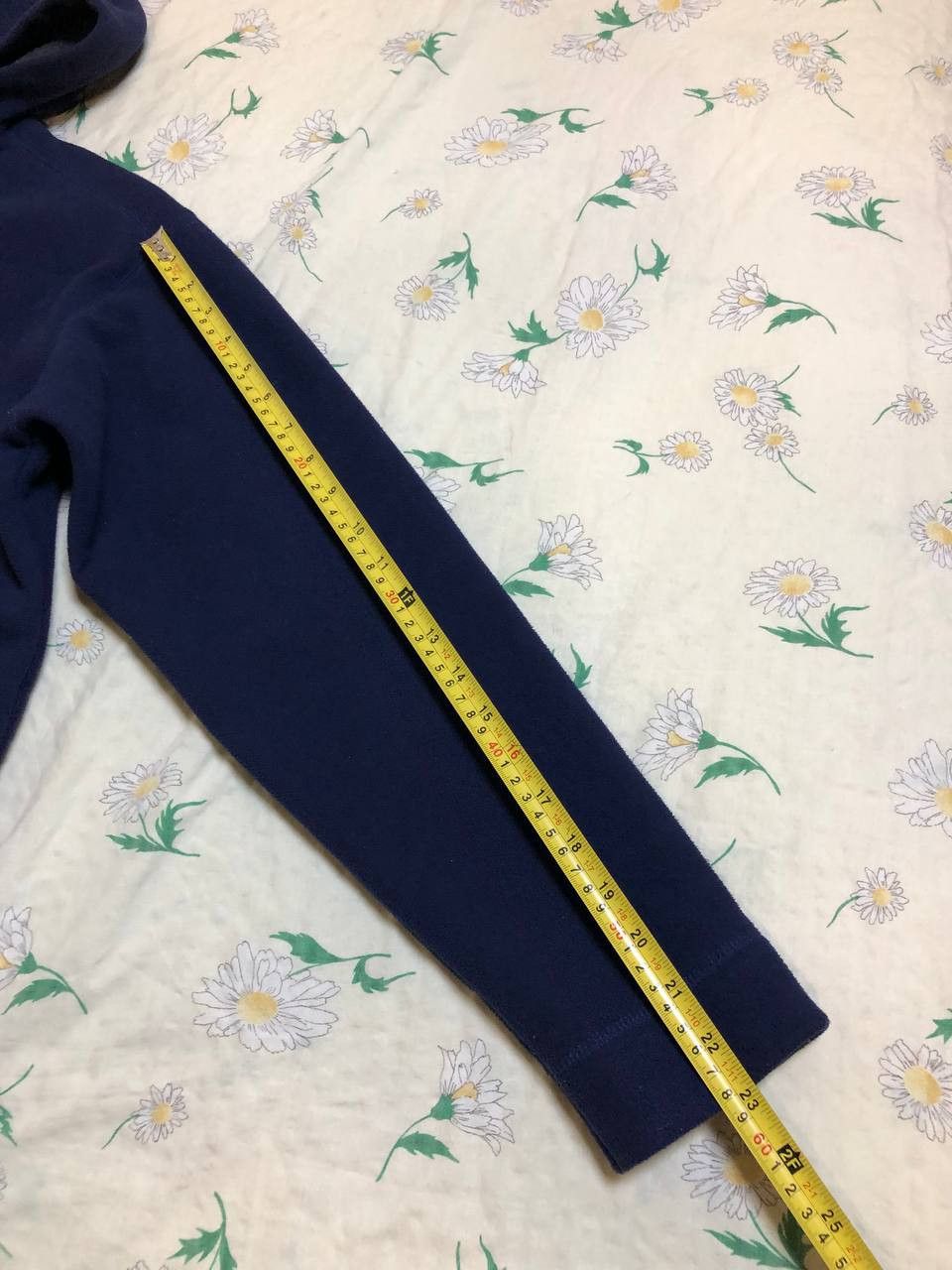 Burberry Thomas Burberry Fleece Lined Hoodie Sweatshirt Full Zip Size S / US 4 / IT 40 - 6 Thumbnail