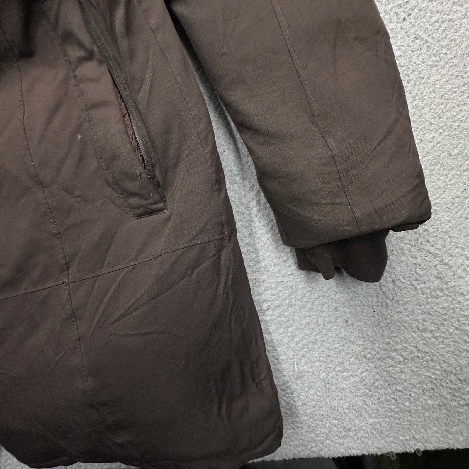 The North Face North Face Down Parka Down Puffer Jacket Coat Women XL ANHD Size XL / US 12-14 / IT 48-50 - 15 Thumbnail