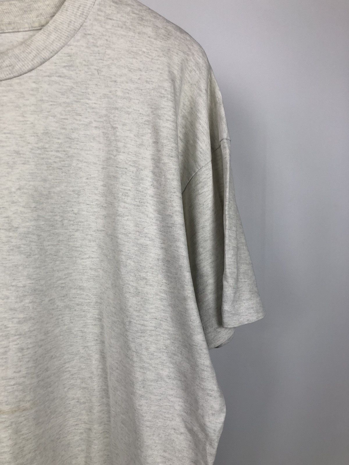 Vintage Very Rare Vintage shirt 90s Roces Inline Skateboard tee Size US XL / EU 56 / 4 - 4 Thumbnail