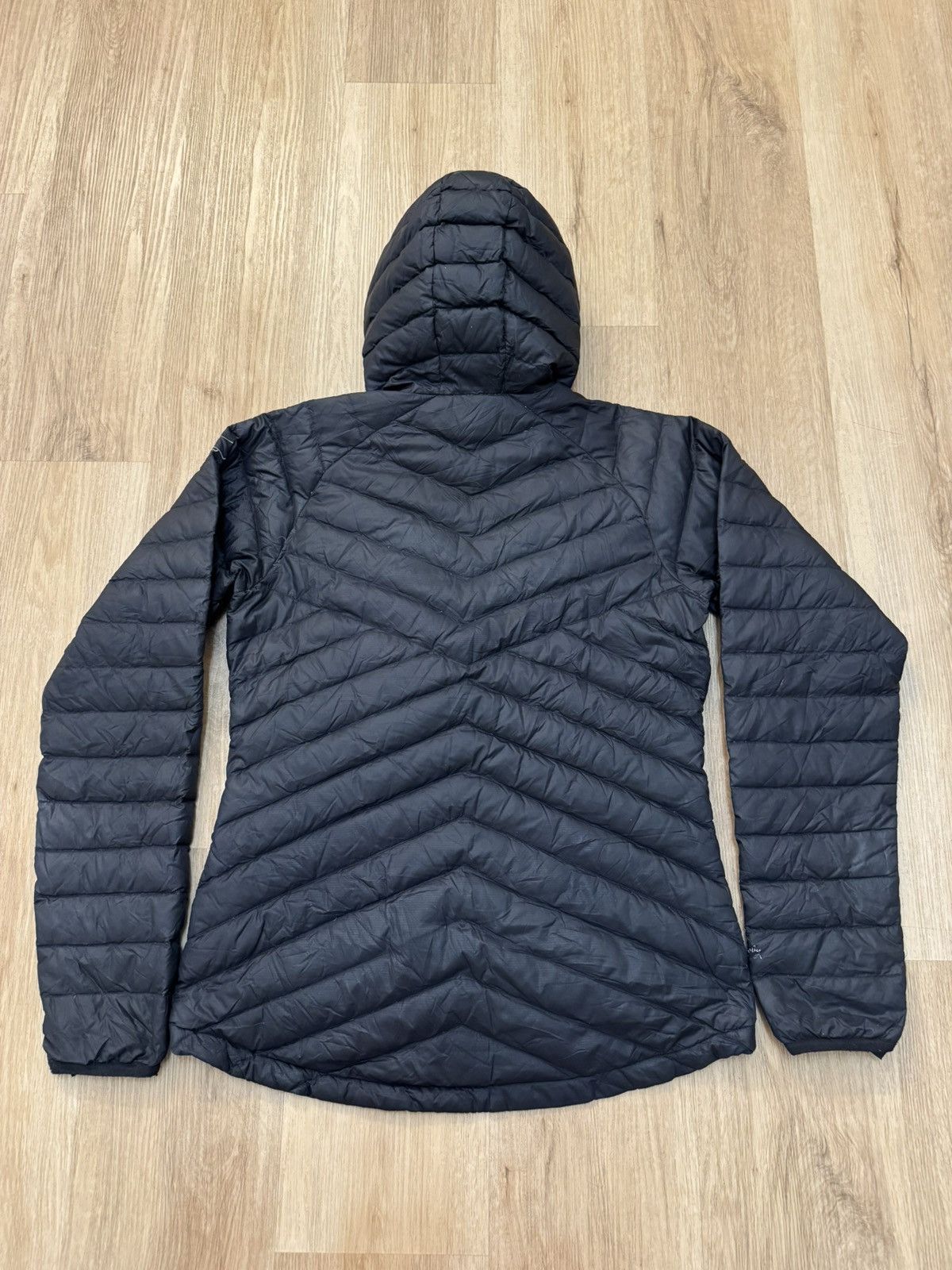 Bergans Bergans 5397 Slingsbytind Down 700 Jacket Puffer PertexRDS M Size M / US 6-8 / IT 42-44 - 2 Thumbnail