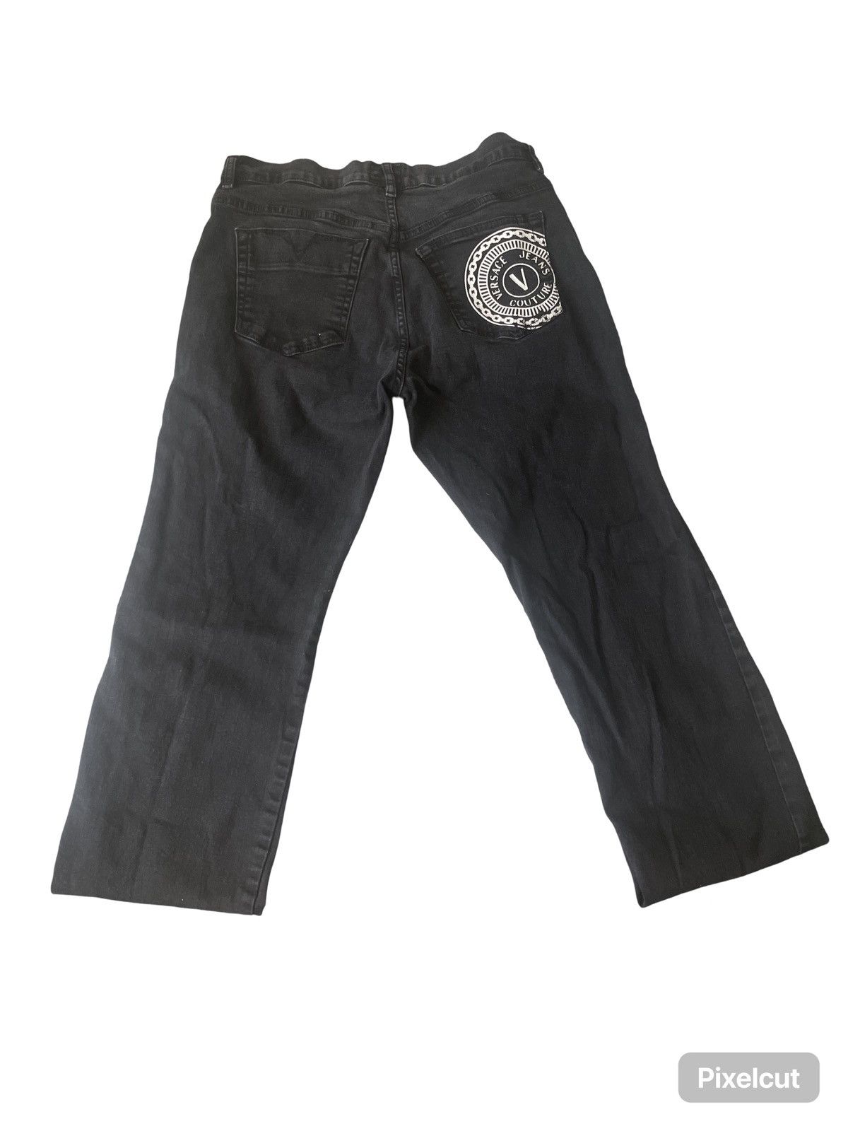 Versace Versace jeans couture Size US 34 / EU 50 - 1 Thumbnail