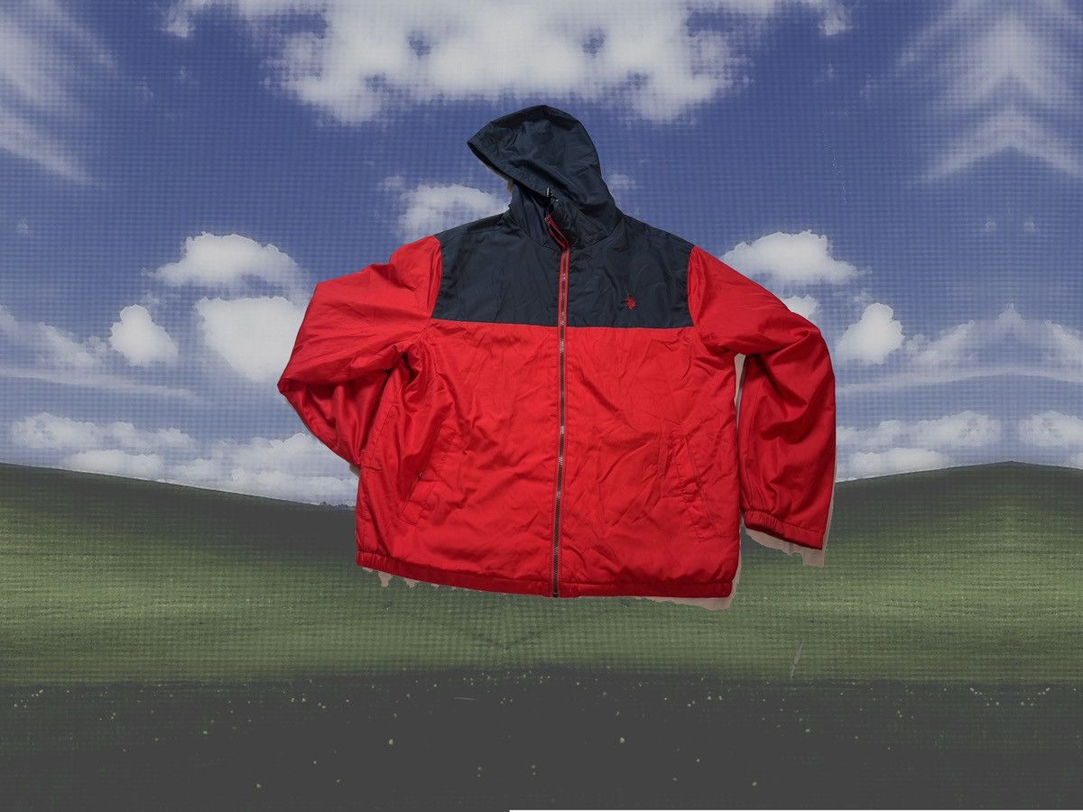U.S. Polo Assn. Polo jacket Size US XL / EU 56 / 4 - 1 Thumbnail