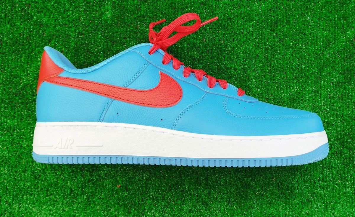 Nike Shoes Nike Air Force 1 Low Size US 13 / EU 46 - 5 Thumbnail