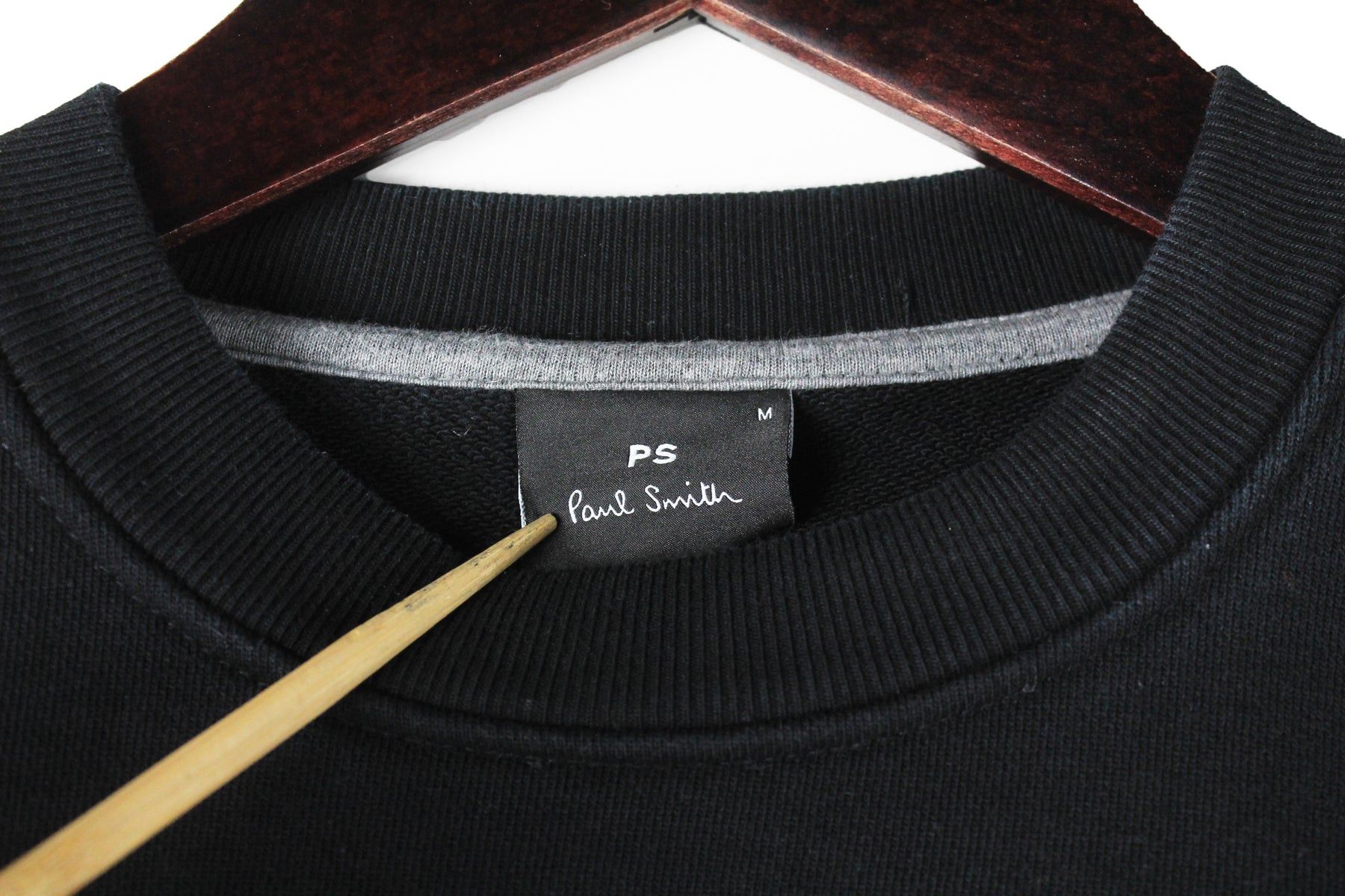 Paul Smith Paul Smith Sweatshirt Medium Size US M / EU 48-50 / 2 - 4 Thumbnail