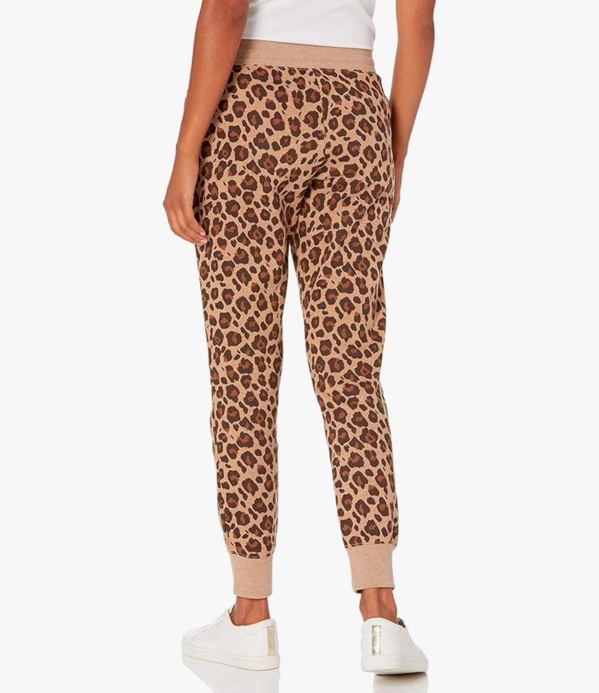 Other Women's Fleece Jogger Sweatpant - Discontinued Colors Size 27" / US 4 / IT 40 - 4 Thumbnail