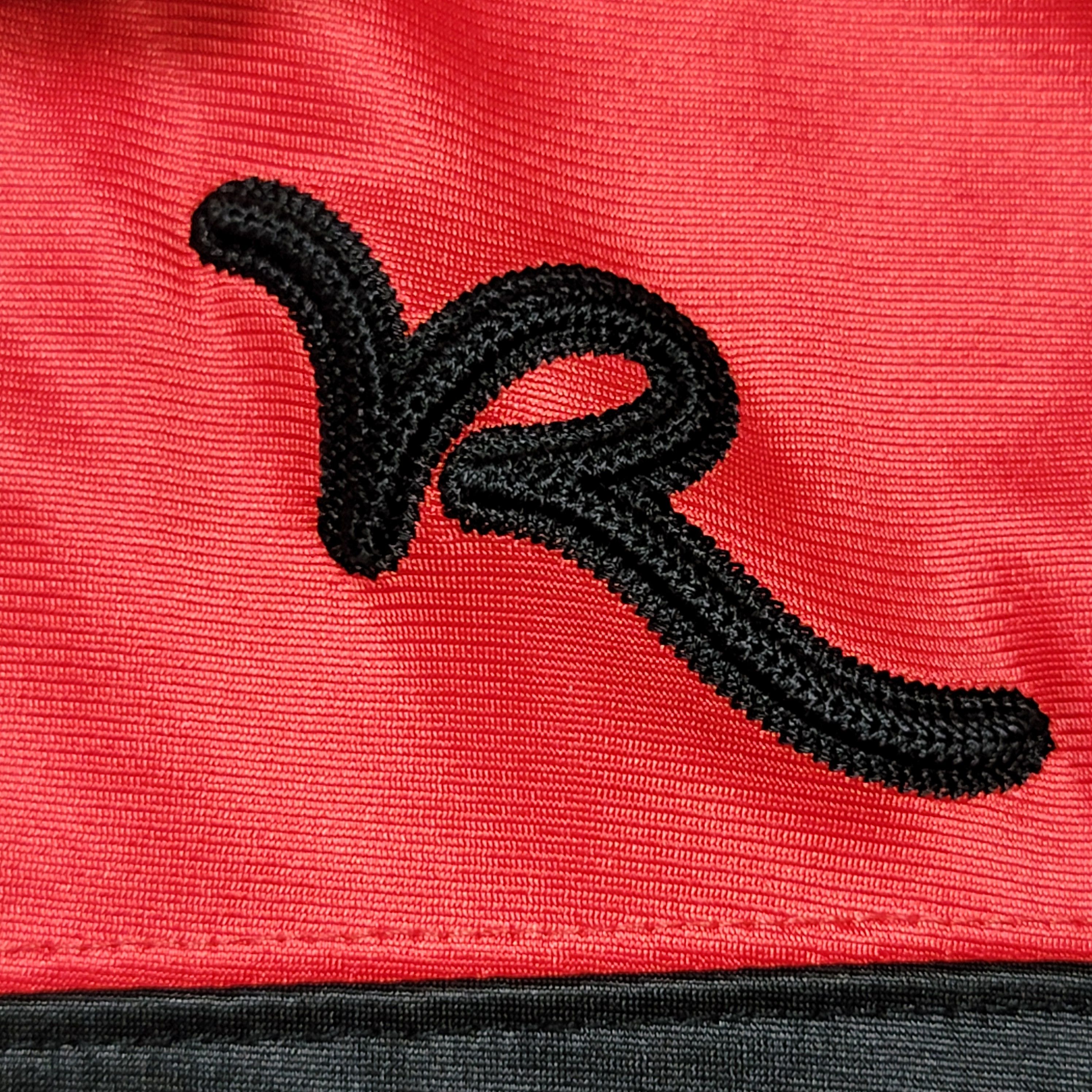 Rocawear Rocawear Classic Full Zip LS Athletic Jacket - Size Small Size S / US 4 / IT 40 - 3 Thumbnail