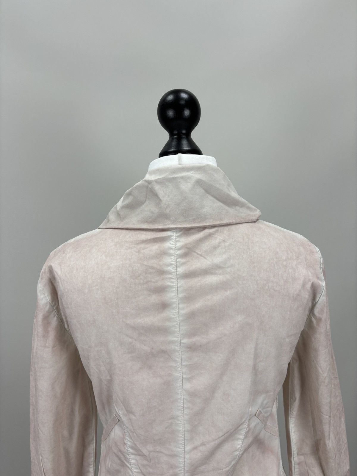 Elisa Cavaletti Womens blouse Bottega by Elisa Cavaletti Size S Color Pink Size S / US 4 / IT 40 - 8 Thumbnail
