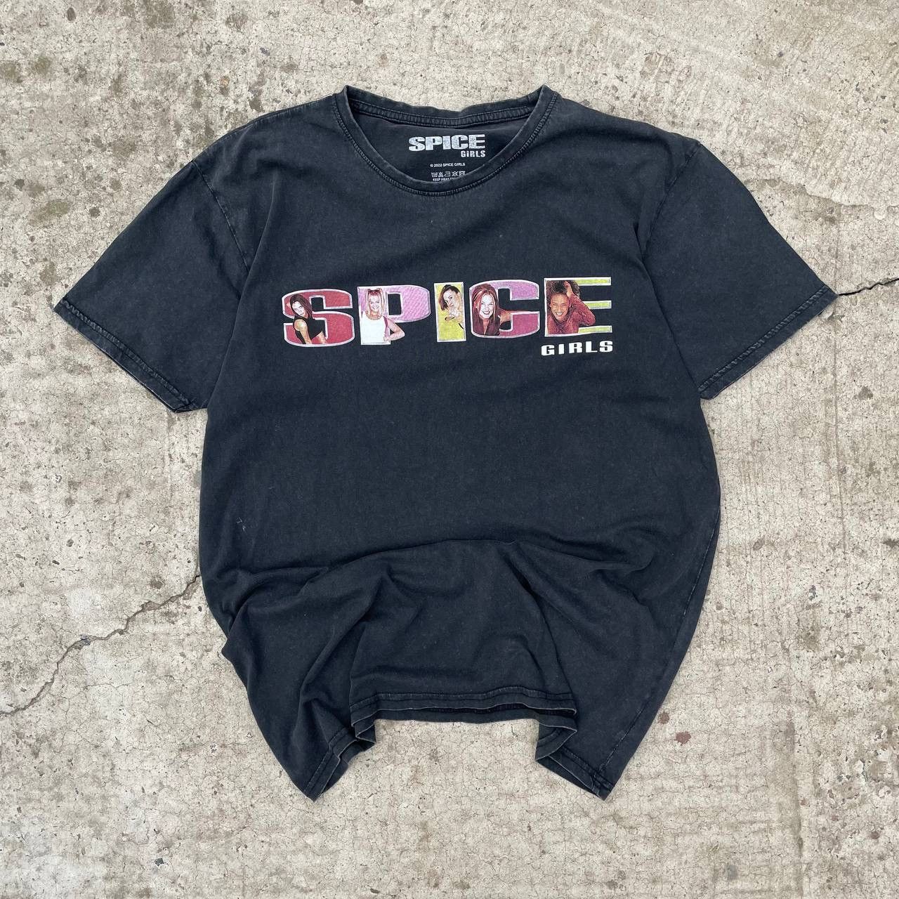 Y/Project Y/Project Black Convertible Caesar T-Shirt | Grailed