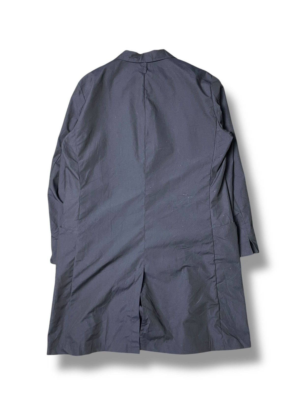 Dickies × Japanese Brand × Vintage Vintage DICKIES Long Workwear Jacket (81) Size US L / EU 52-54 / 3 - 9 Thumbnail