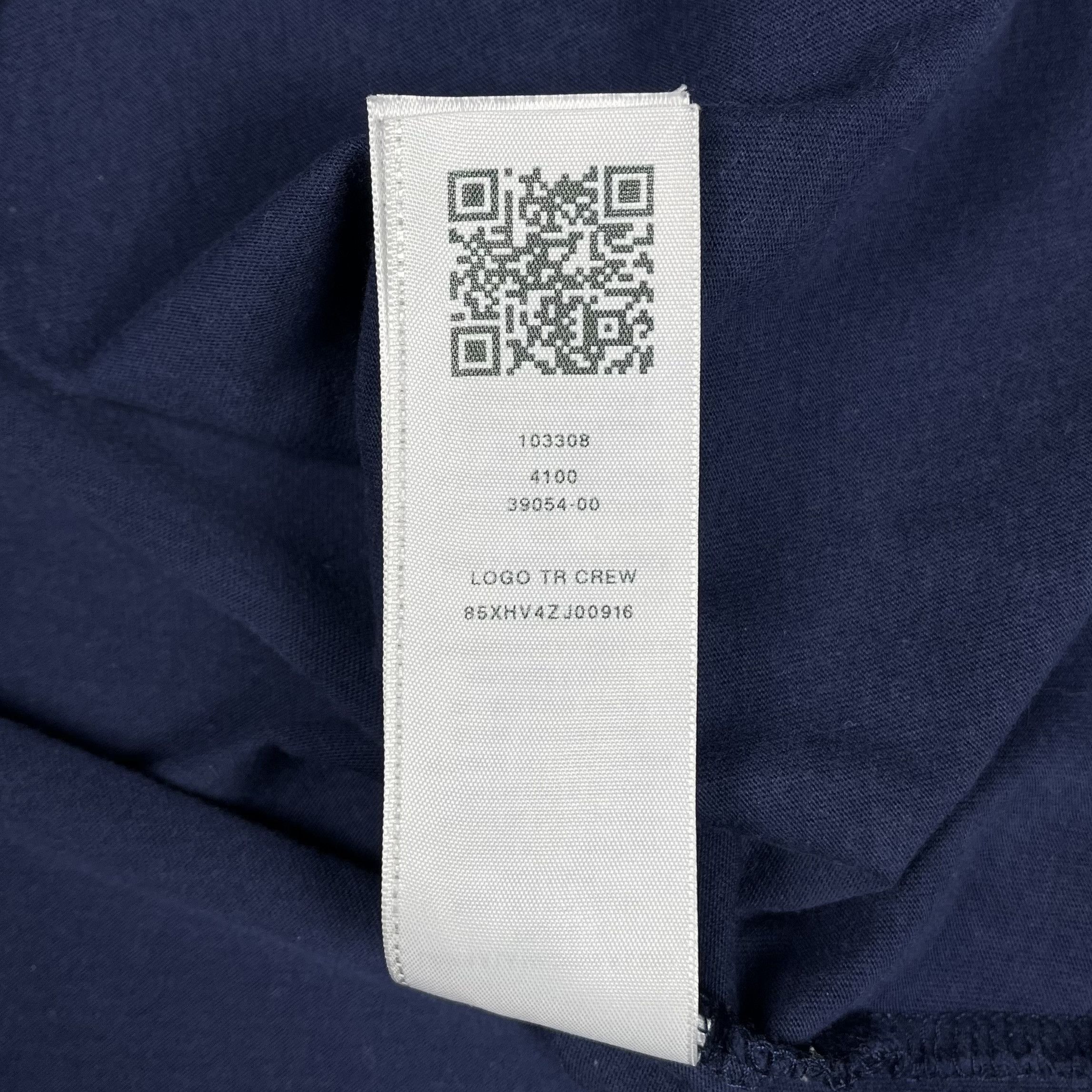 True Religion True Religion Big Logo Y2K Japanese T Shirt Size US L / EU 52-54 / 3 - 14 Thumbnail