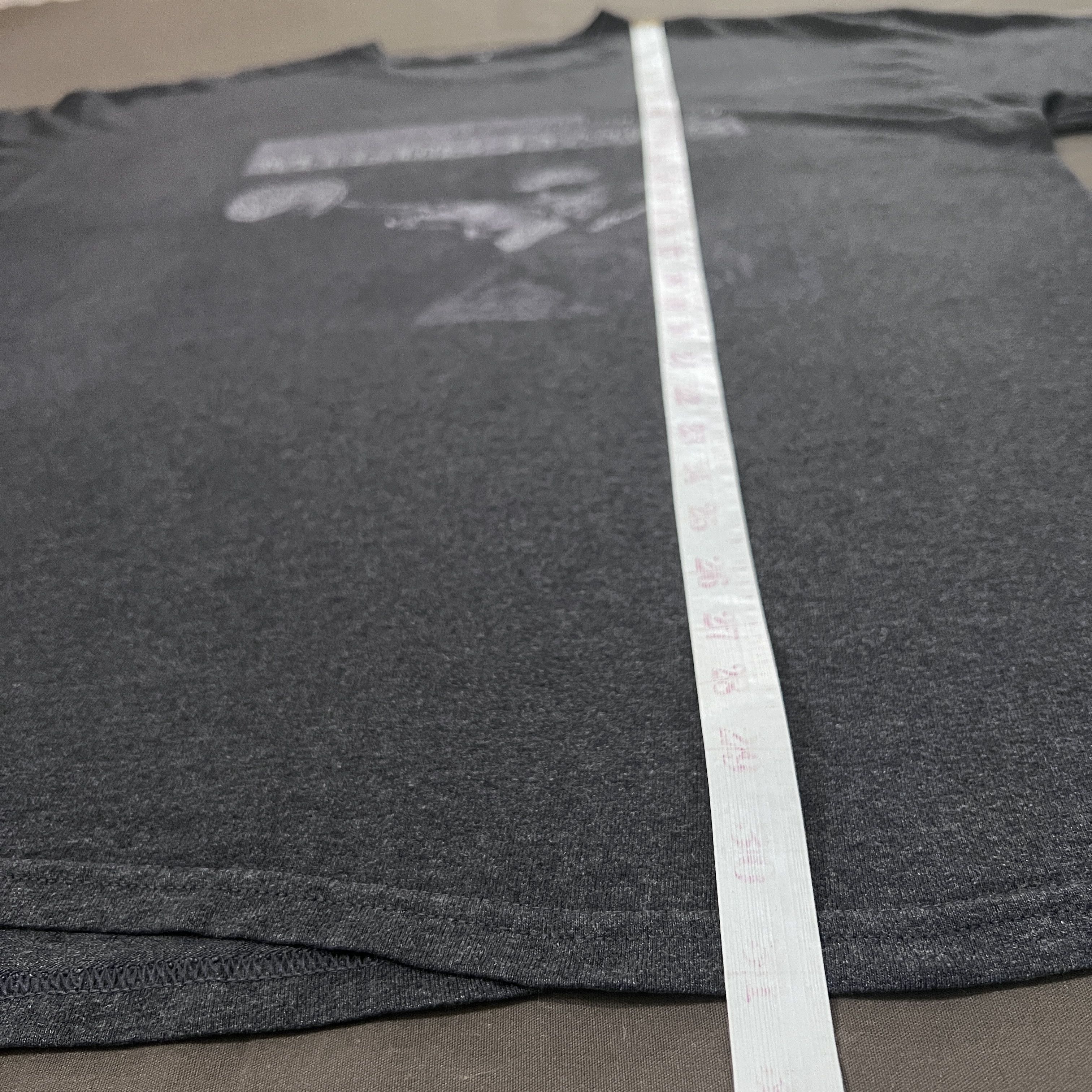 Band Tees Vintage Y2K Miles Davis Jazz Music Promo Tee XL Faded Size US XL / EU 56 / 4 - 7 Thumbnail