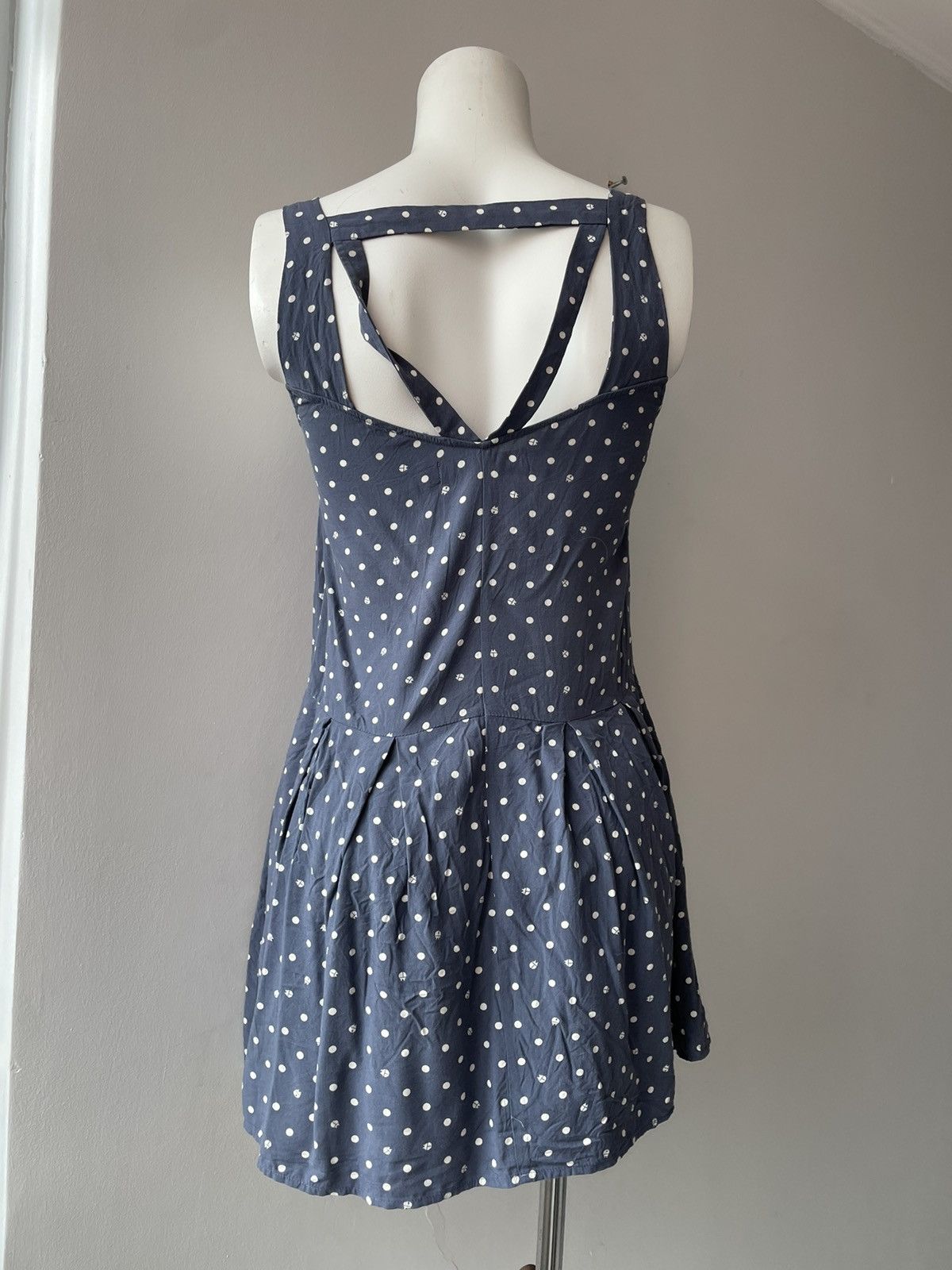 Vintage y2k dress Size S / US 4 / IT 40 - 13 Thumbnail