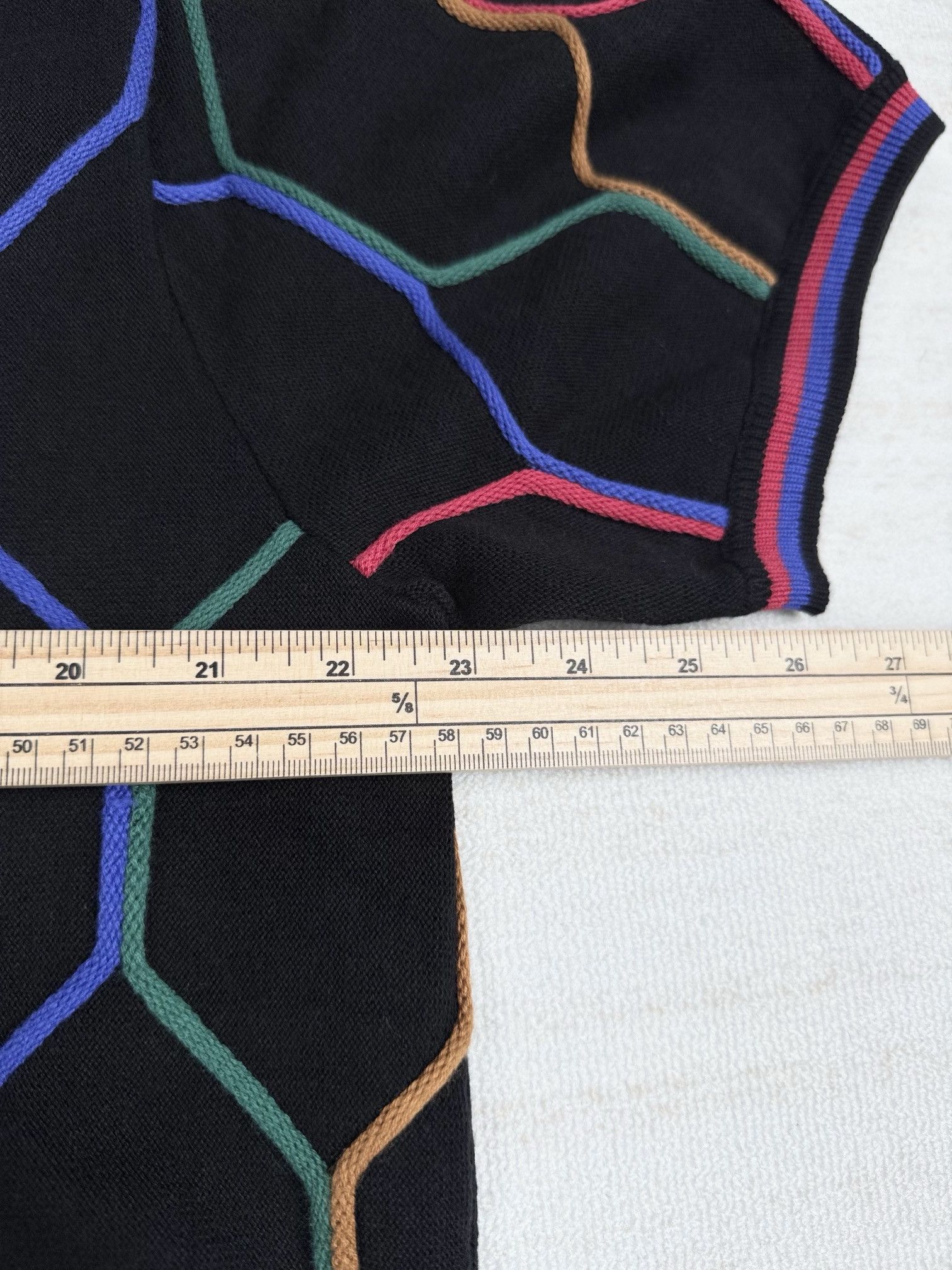 Supreme supreme knit polo Size US L / EU 52-54 / 3 - 8 Thumbnail