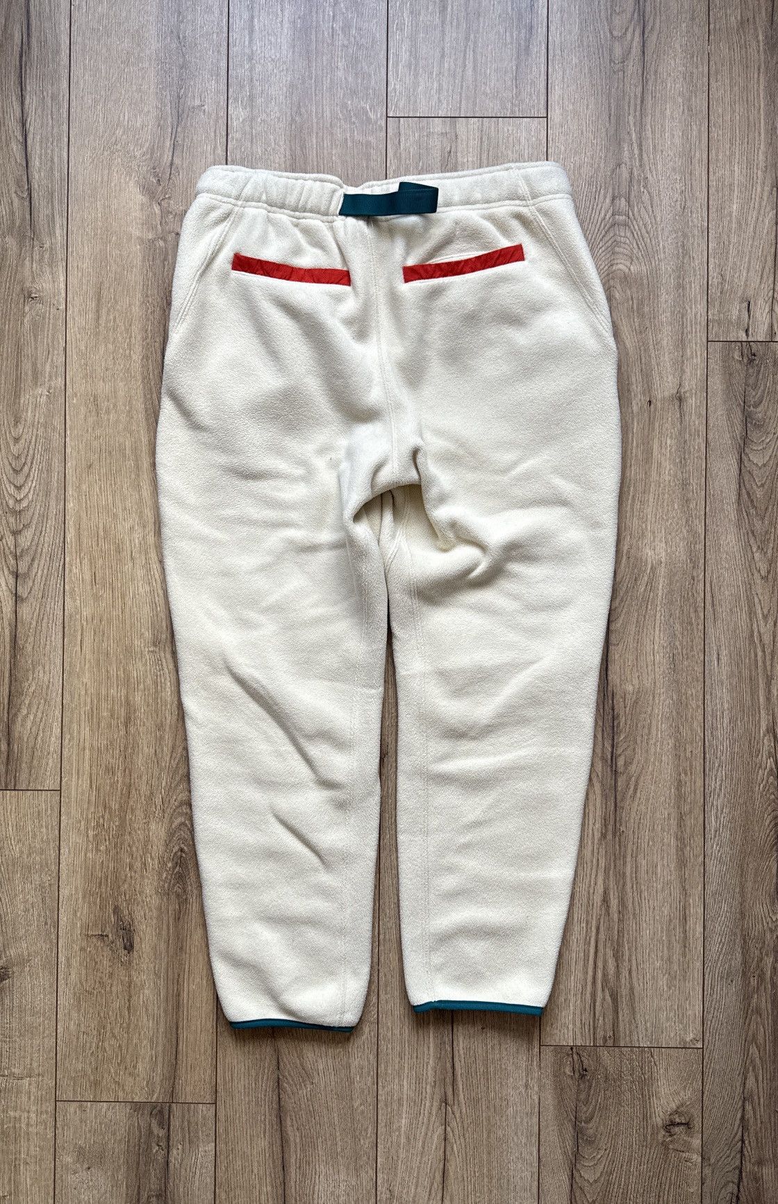 Nike ACG Spodnie z dzianiny typu baranek Nike ACG Sherpa Fleece Size US 34 / EU 50 - 3 Thumbnail