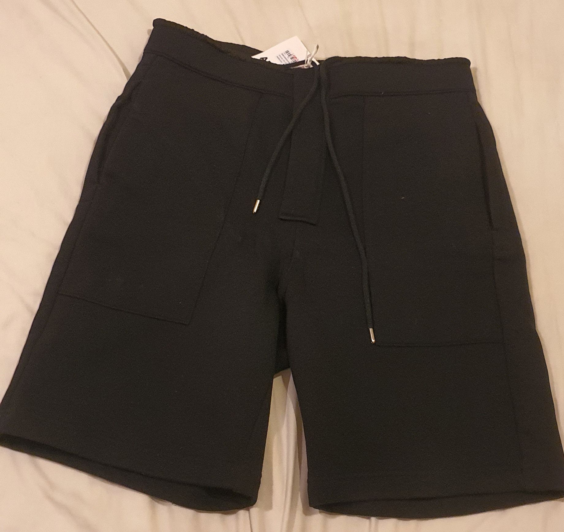 Ambush Workshop SweaterShort Size 3