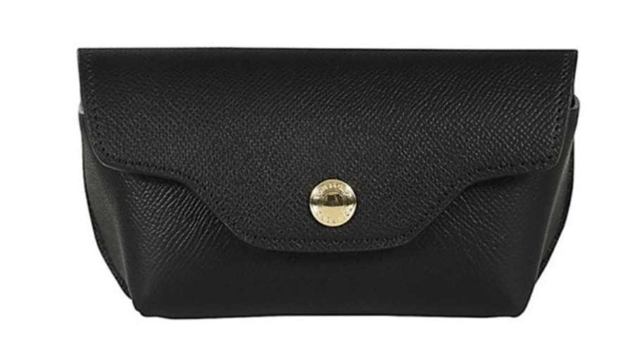 Tom Ford o1loc1c0724 Y0287T Size: OS / Sunglasses Case in Black Size ONE SIZE - 1 Thumbnail