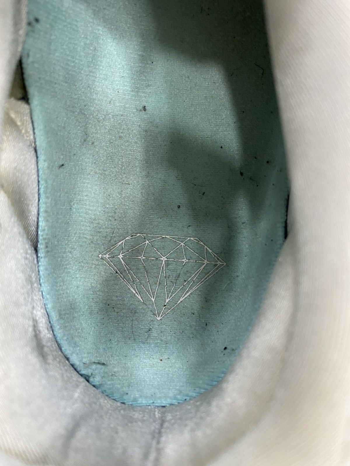 Asics × Diamond Supply Co. × Ronnie Fieg Asics x kith x diamond supply Size US 10 / EU 43 - 6 Thumbnail