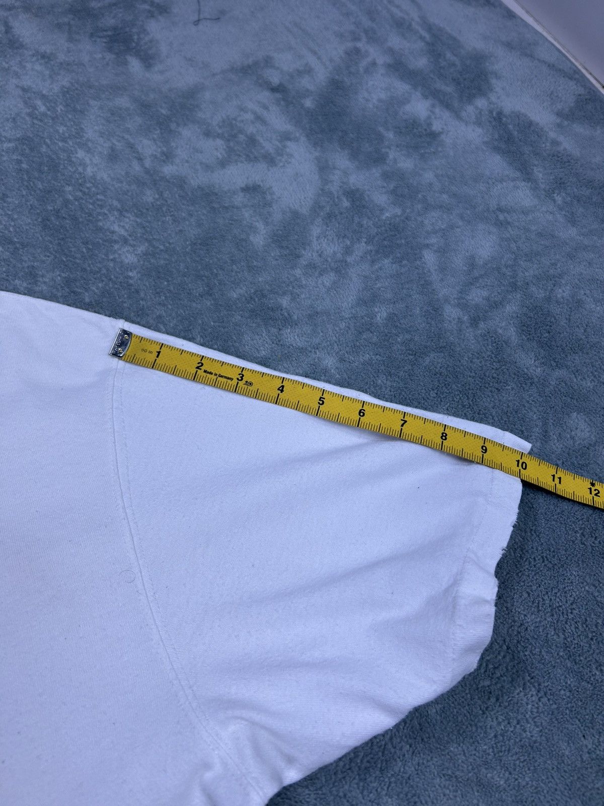 Ih Nom Uh Nit Ih Nom Uh Nit David Bowie Size US L / EU 52-54 / 3 - 16 Thumbnail
