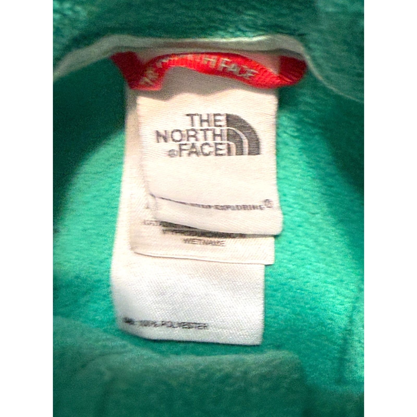 The North Face VINTAGE: No? Size XL / US 12-14 / IT 48-50 - 5 Thumbnail