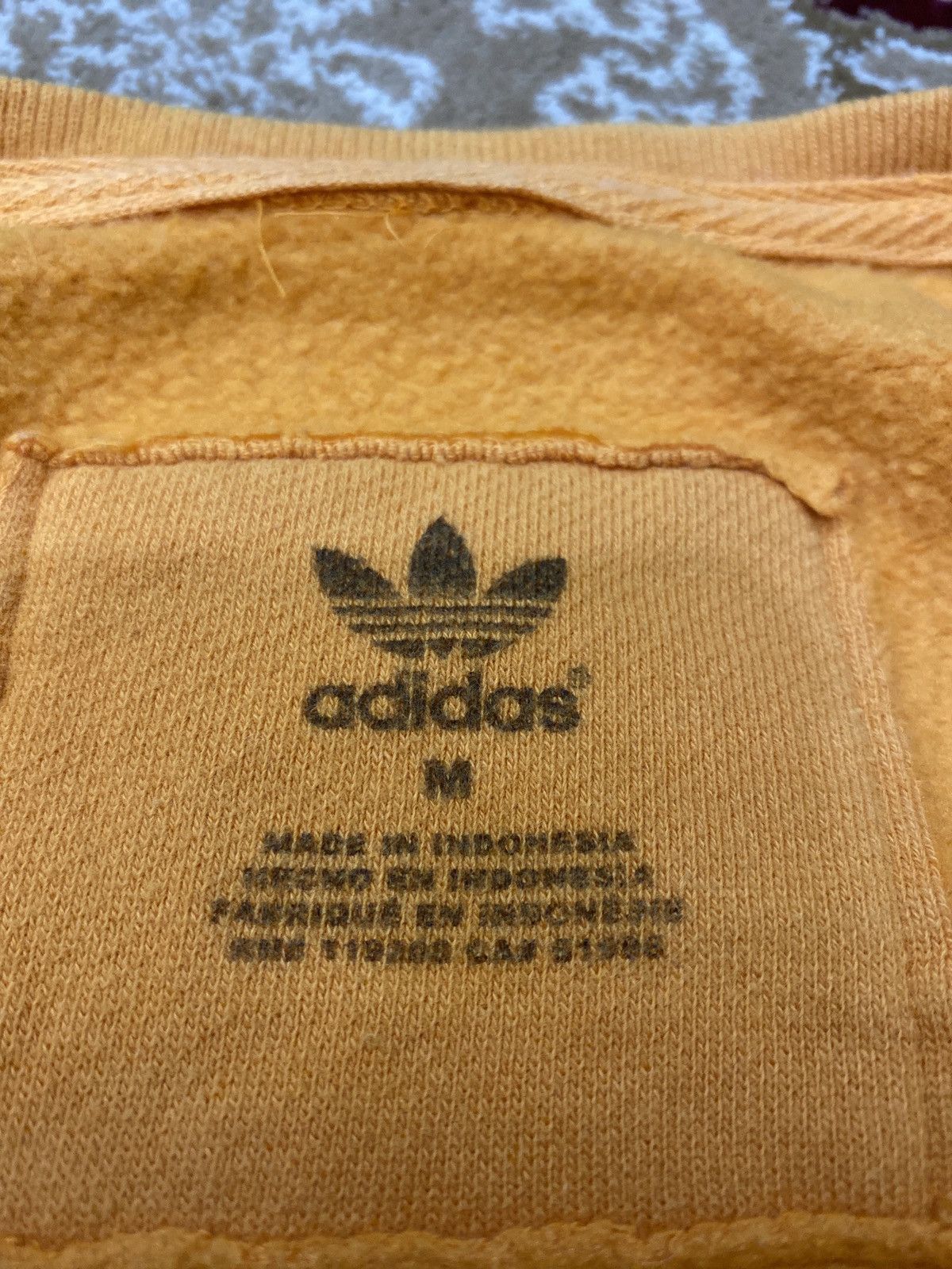Adidas Adidas TU Logo Women’s Sweatshirt Size M / US 6-8 / IT 42-44 - 8 Thumbnail
