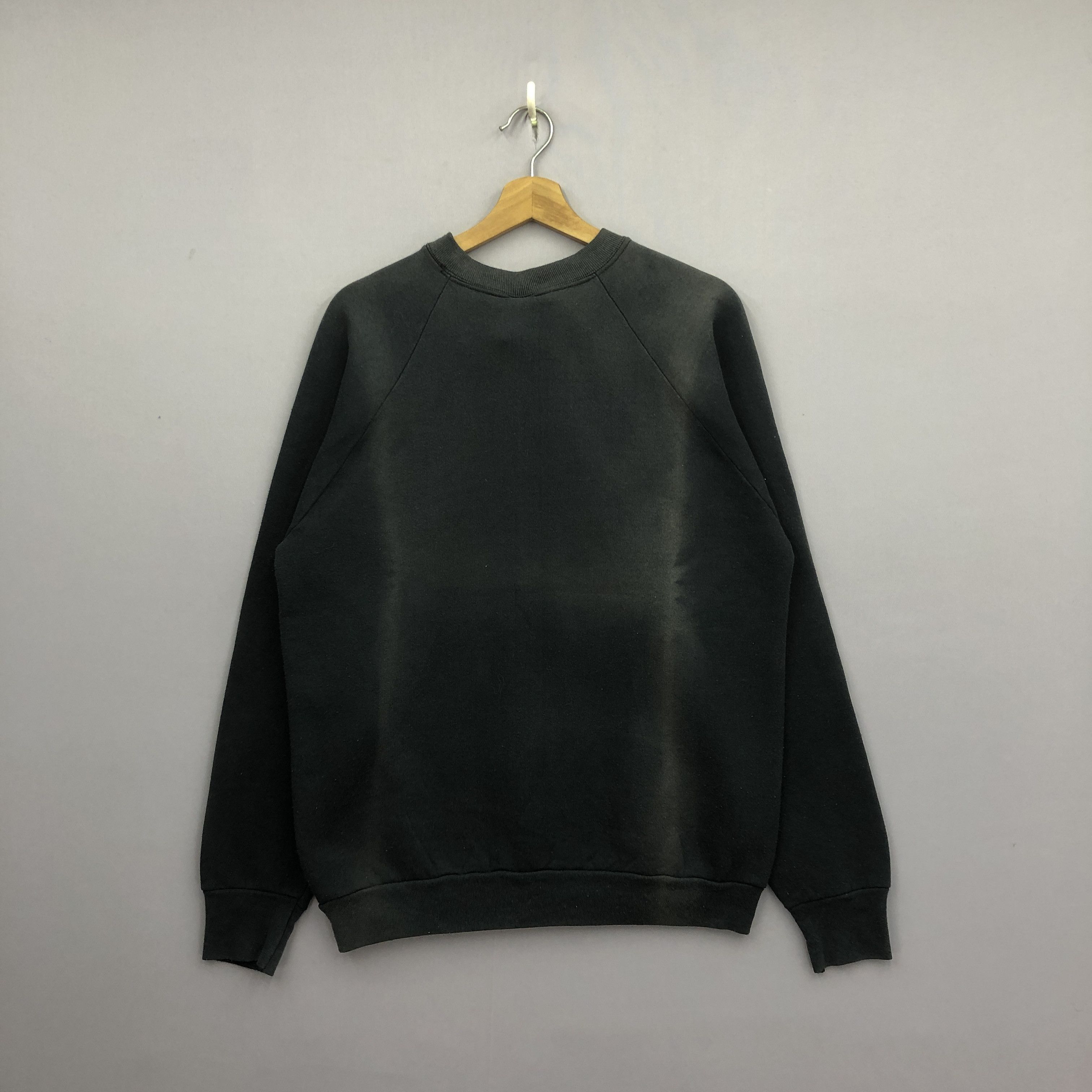 Vintage Vintage Winterfest Sweater Syracuse & Onondaga Sweatshirt Size US M / EU 48-50 / 2 - 2 Thumbnail