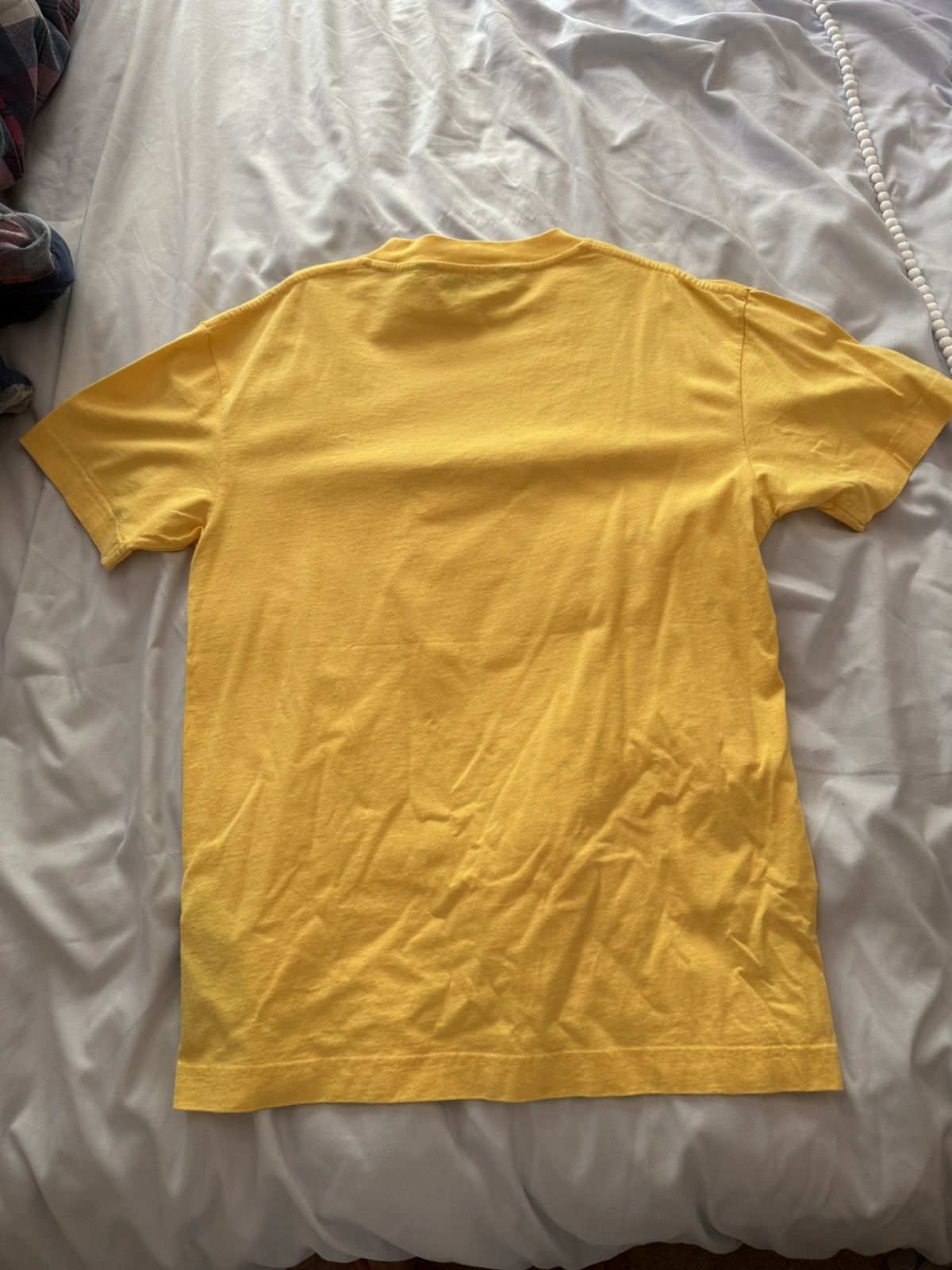 Palm Angels Palm Angels Pirate Teddy T shirt Size US S / EU 44-46 / 1 - 3 Thumbnail
