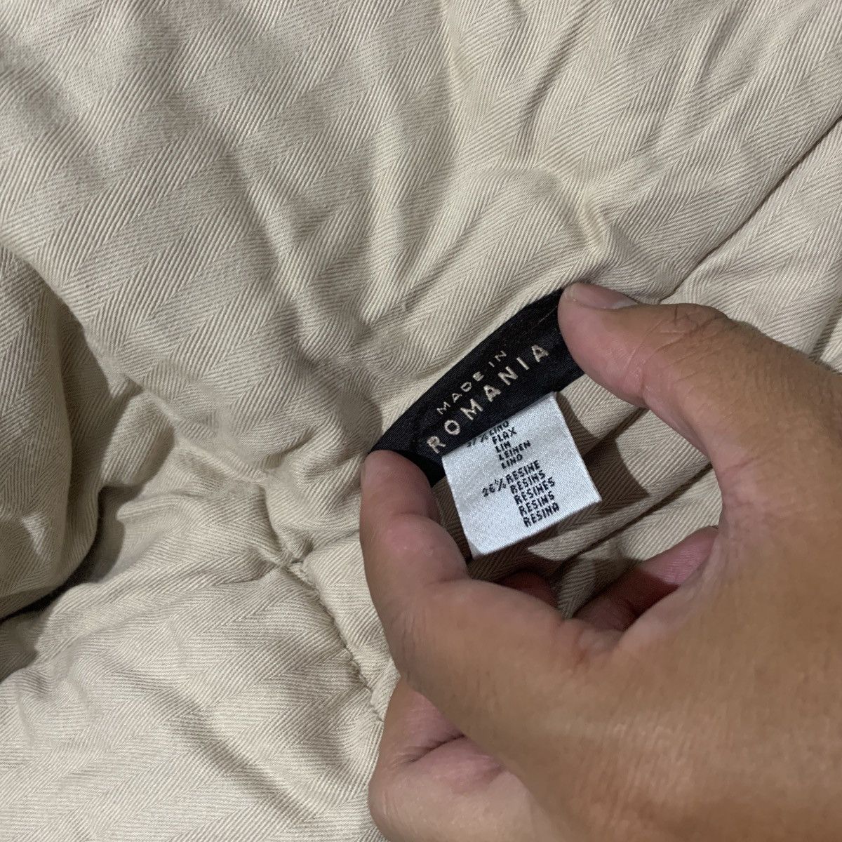 Napapijri Vintage Napapijri Cordura Jacket | Napapijri Jacket Size US XL / EU 56 / 4 - 8 Thumbnail